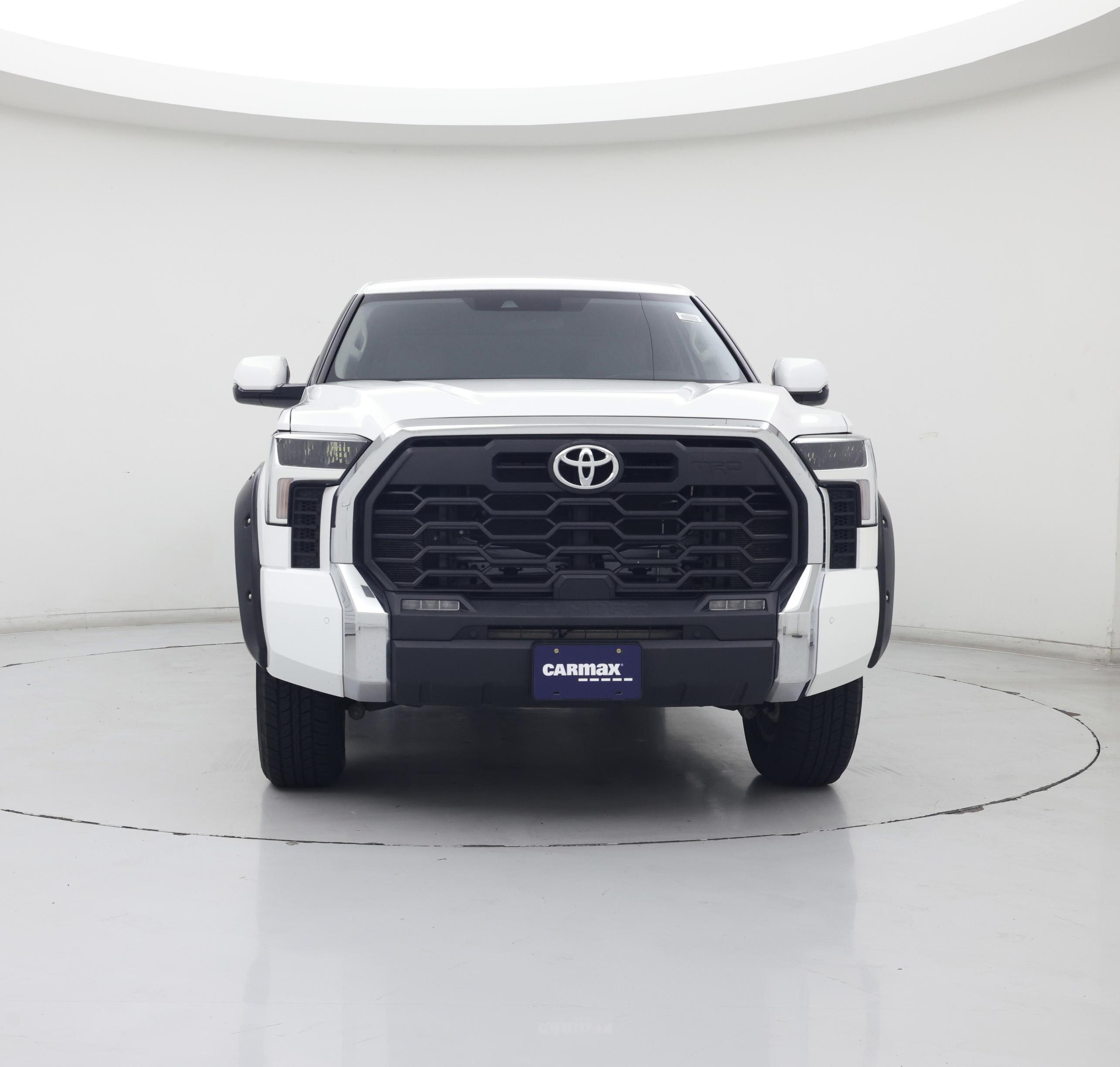 Thumbnail: 2023 Toyota Tundra - 5