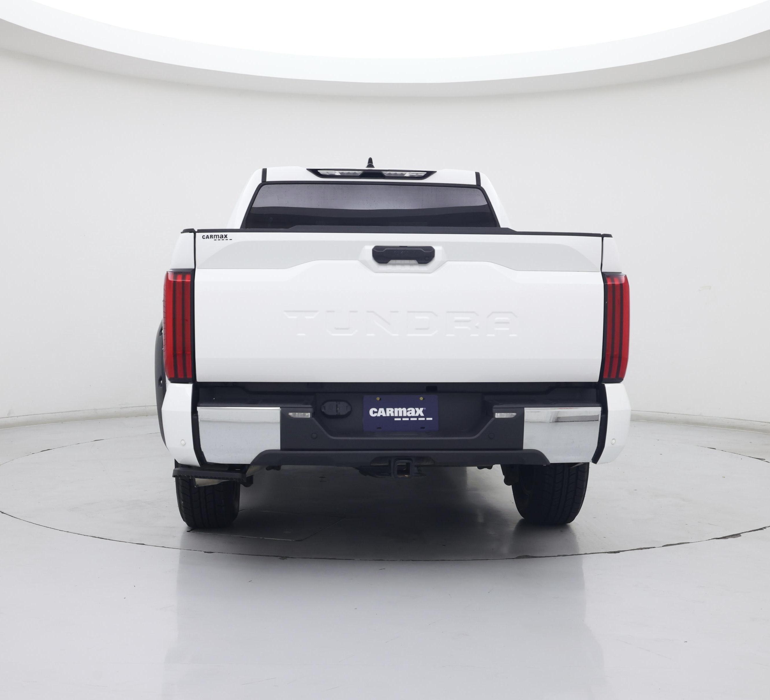 Thumbnail: 2023 Toyota Tundra - 6