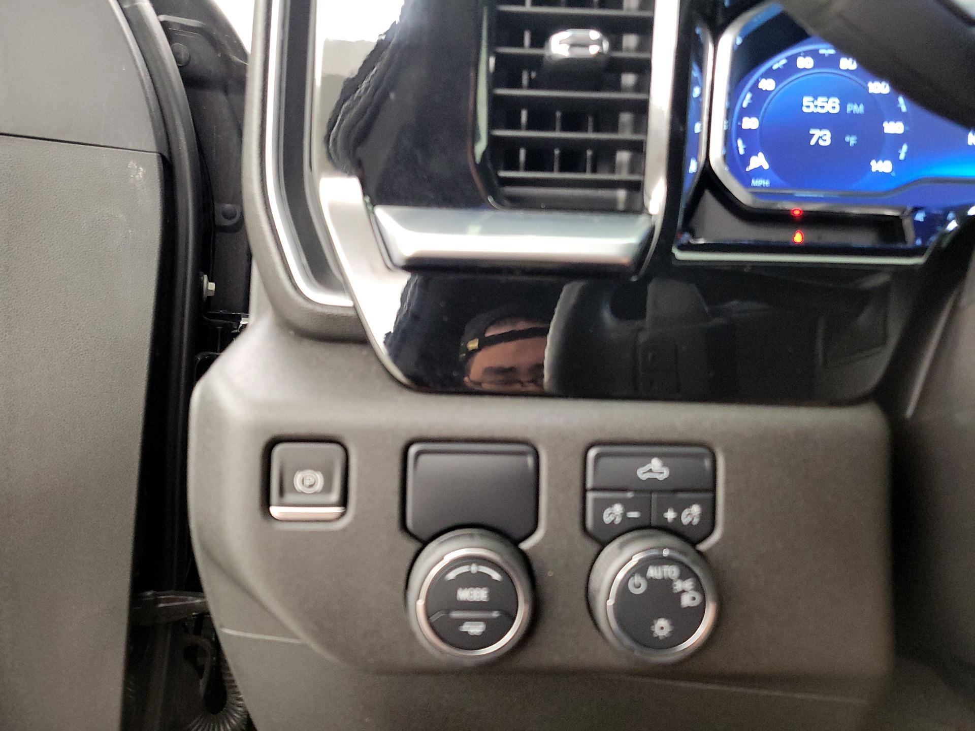 Thumbnail: 2022 Chevrolet Silverado 1500 - 13