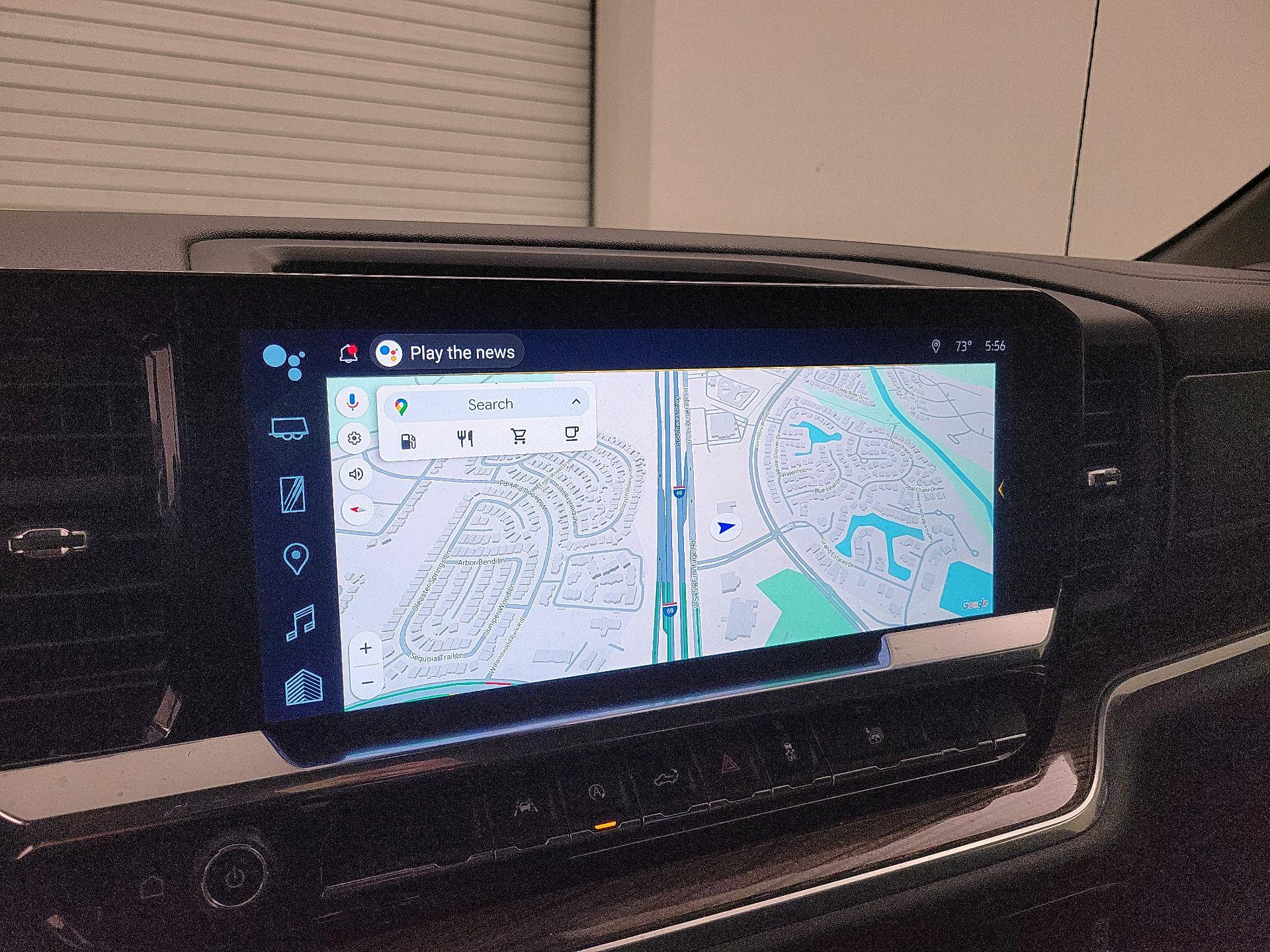 Thumbnail: 2022 Chevrolet Silverado 1500 - 14