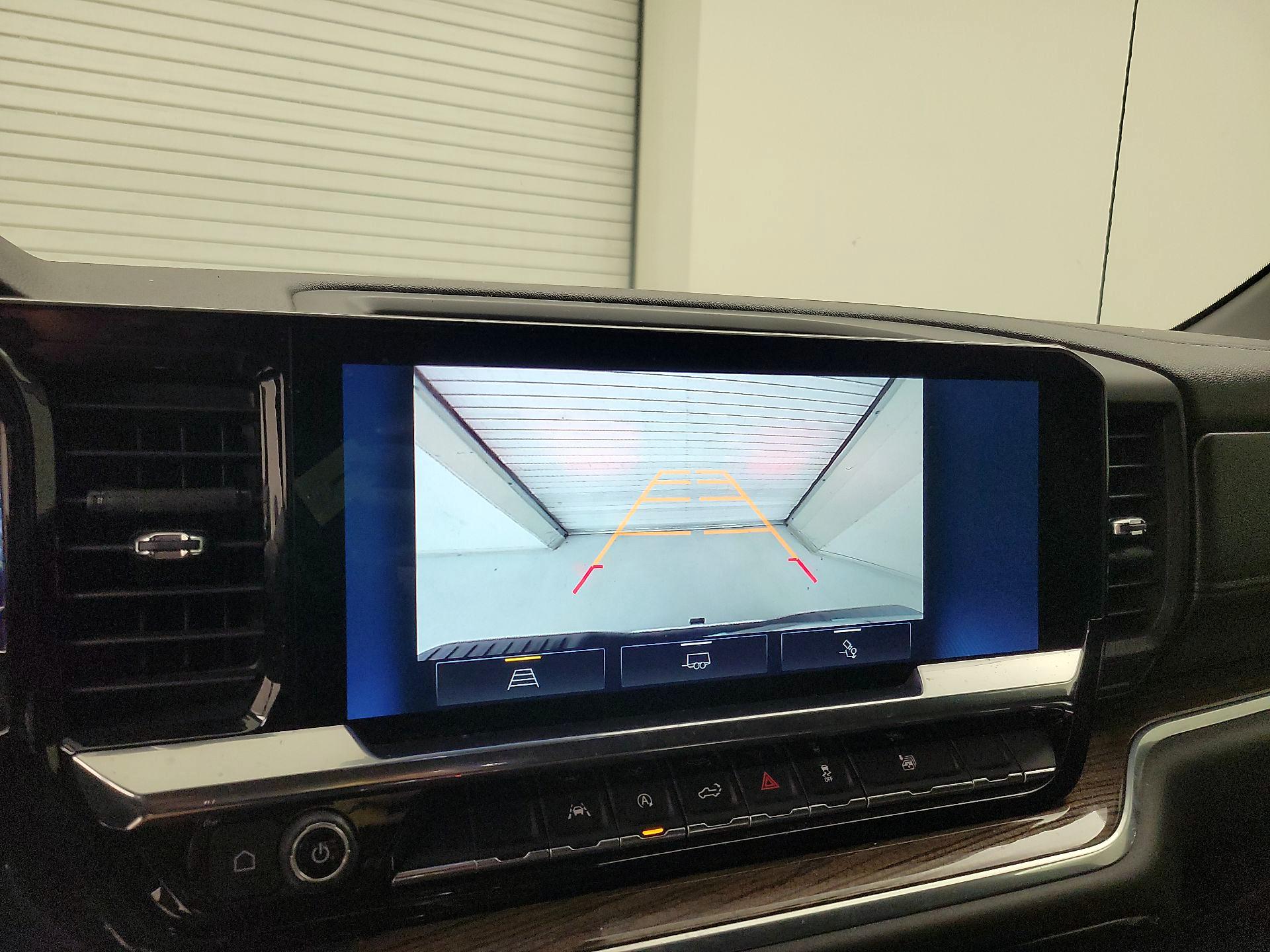 Thumbnail: 2022 Chevrolet Silverado 1500 - 15