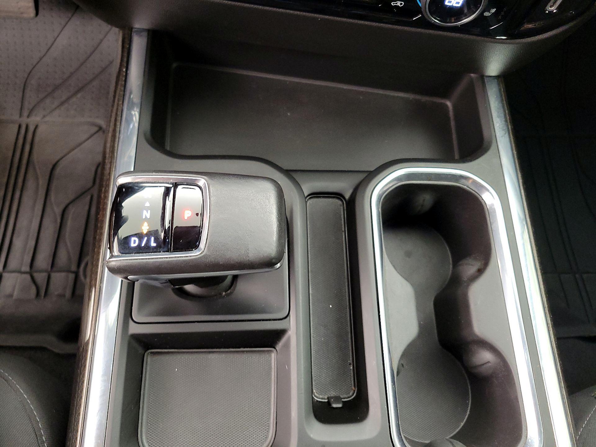 Thumbnail: 2022 Chevrolet Silverado 1500 - 18