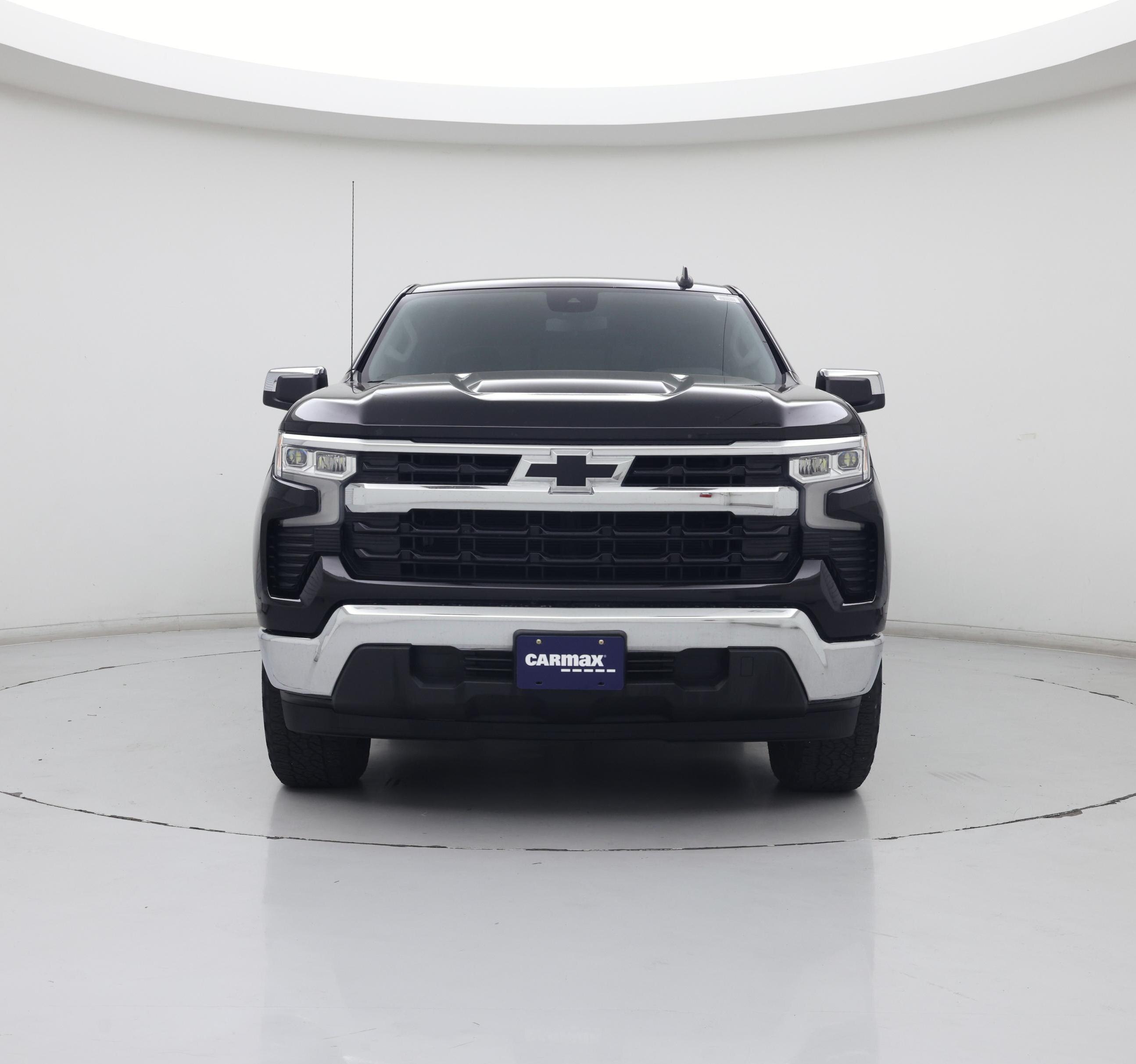Thumbnail: 2022 Chevrolet Silverado 1500 - 5