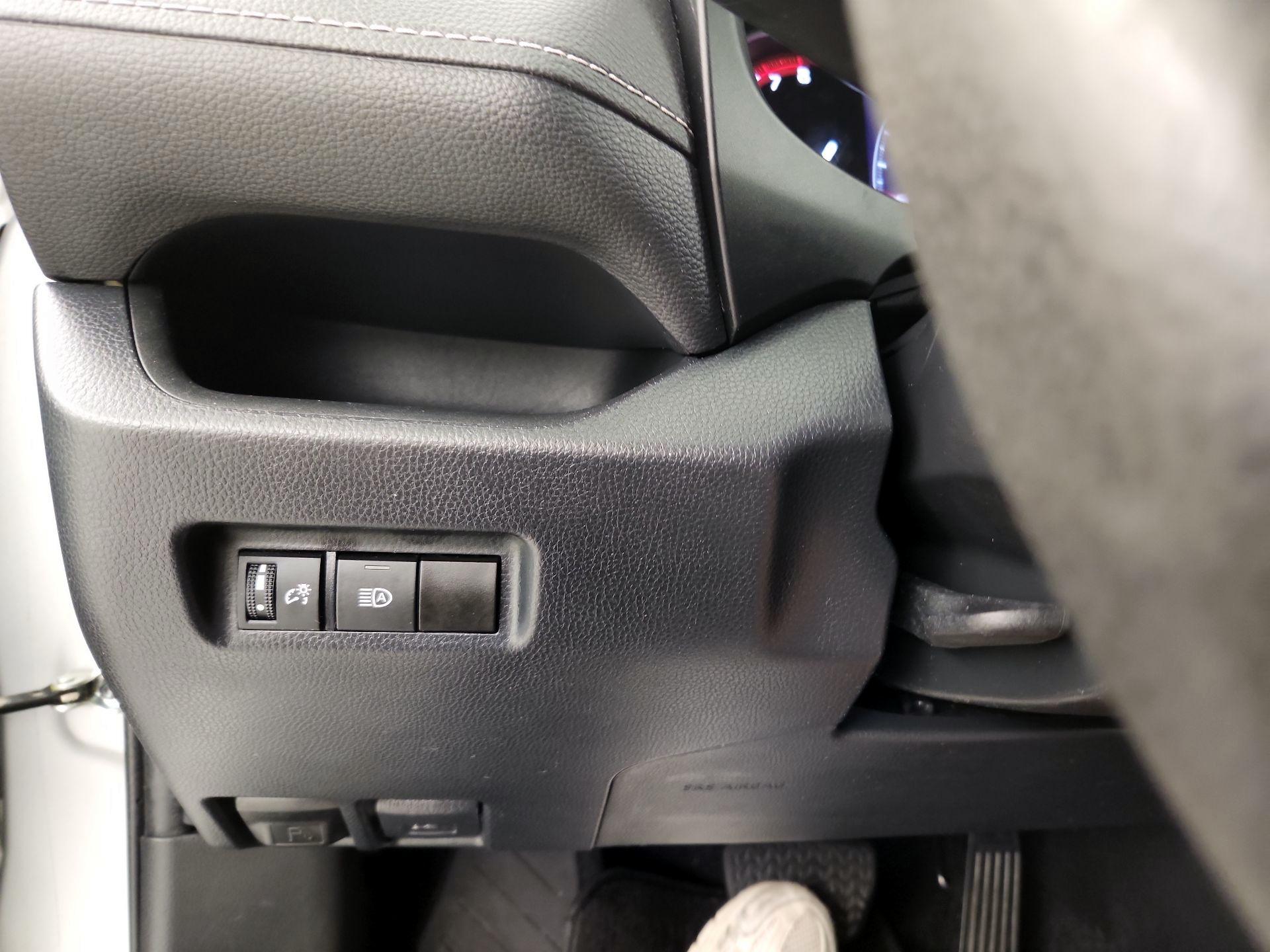 Thumbnail: 2023 Toyota RAV4 - 13