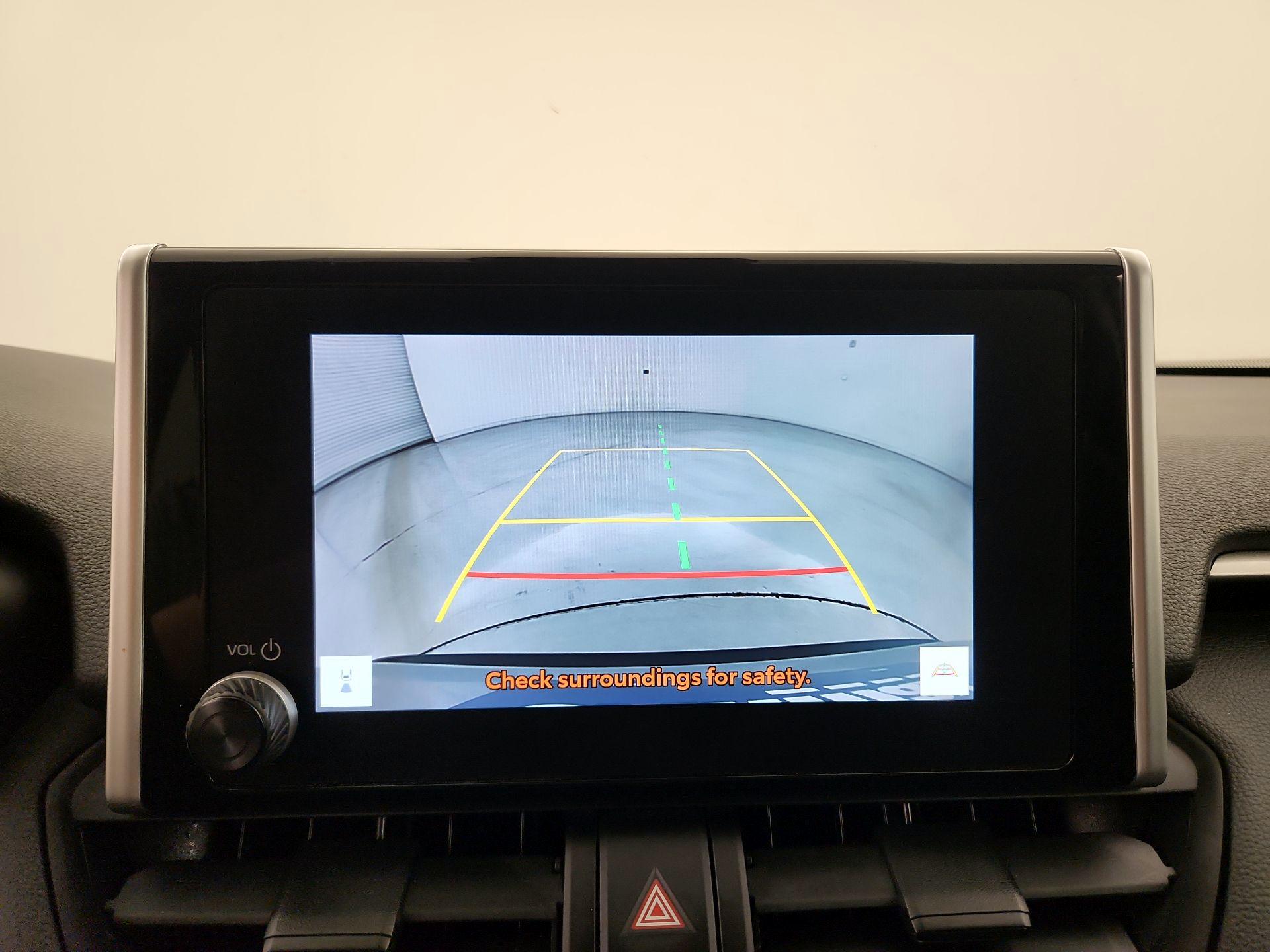 Thumbnail: 2023 Toyota RAV4 - 14