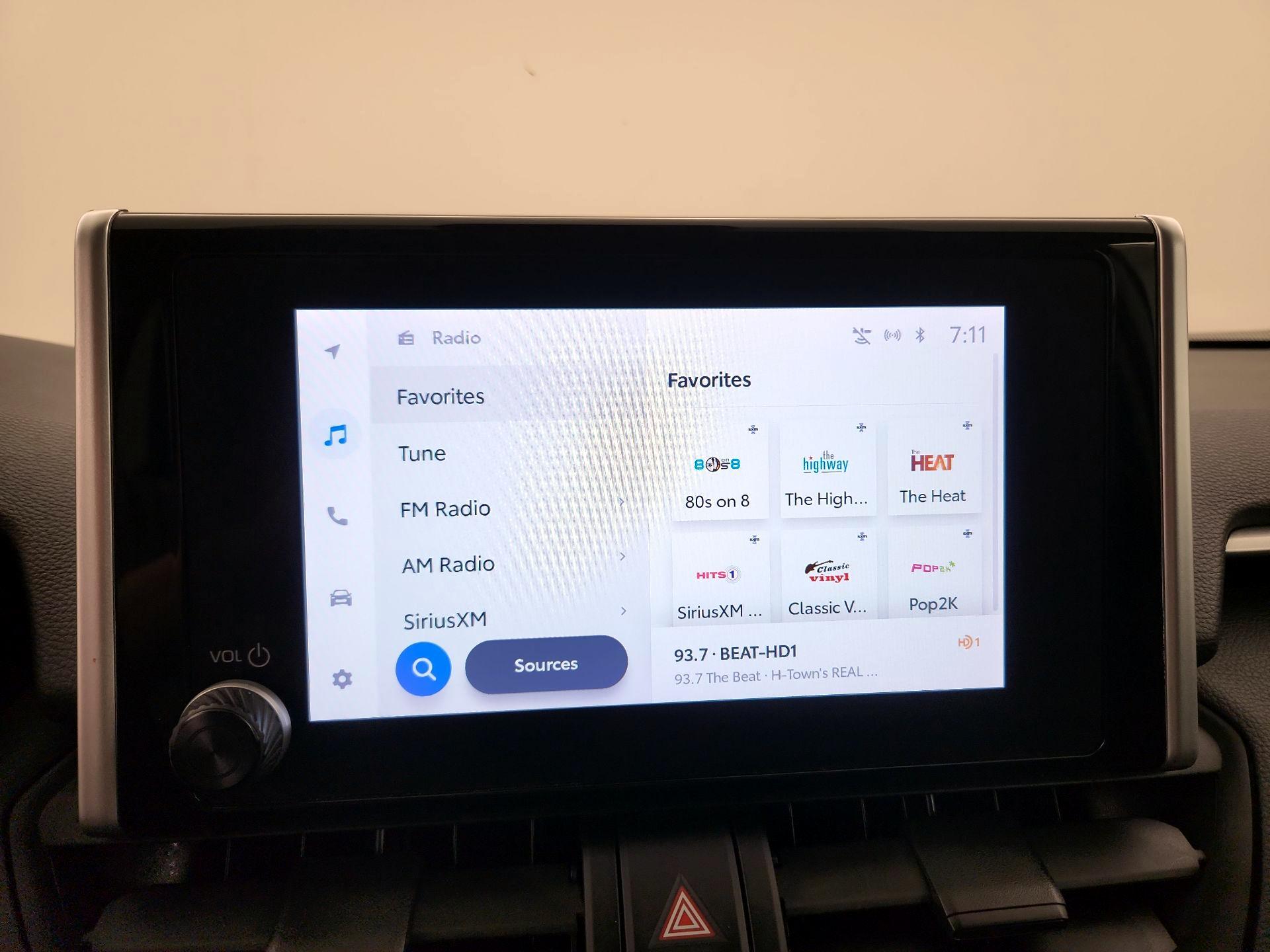 Thumbnail: 2023 Toyota RAV4 - 15