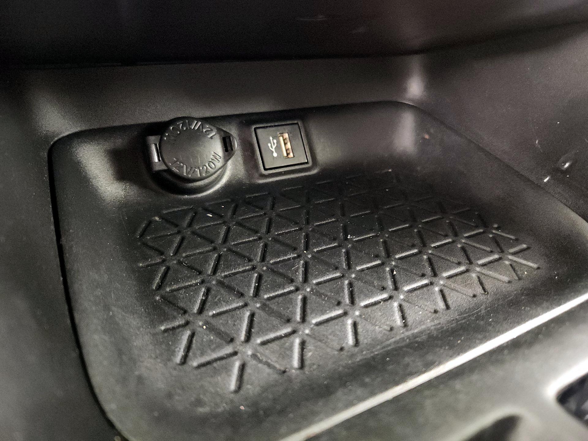 Thumbnail: 2023 Toyota RAV4 - 18