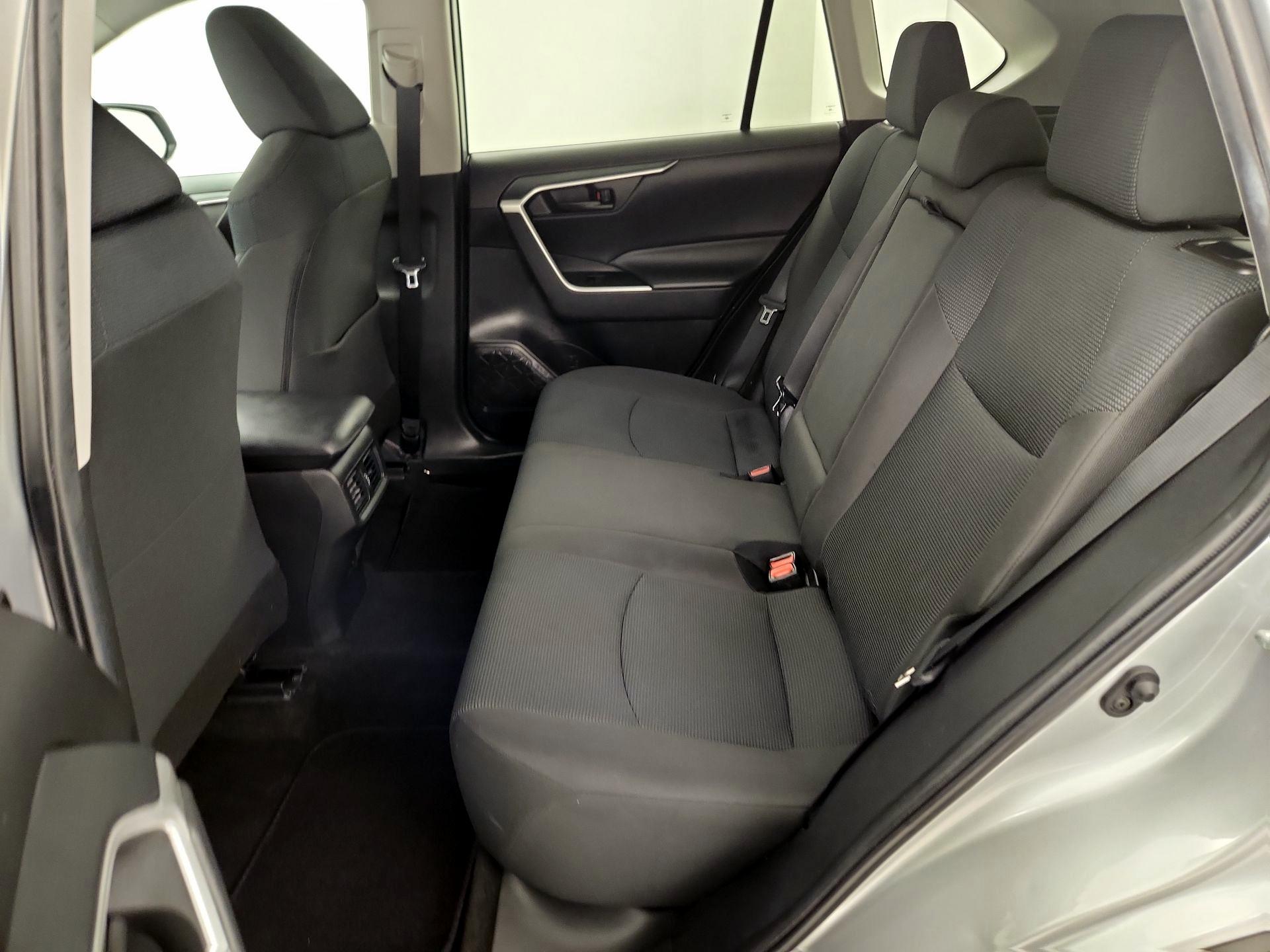 Thumbnail: 2023 Toyota RAV4 - 19