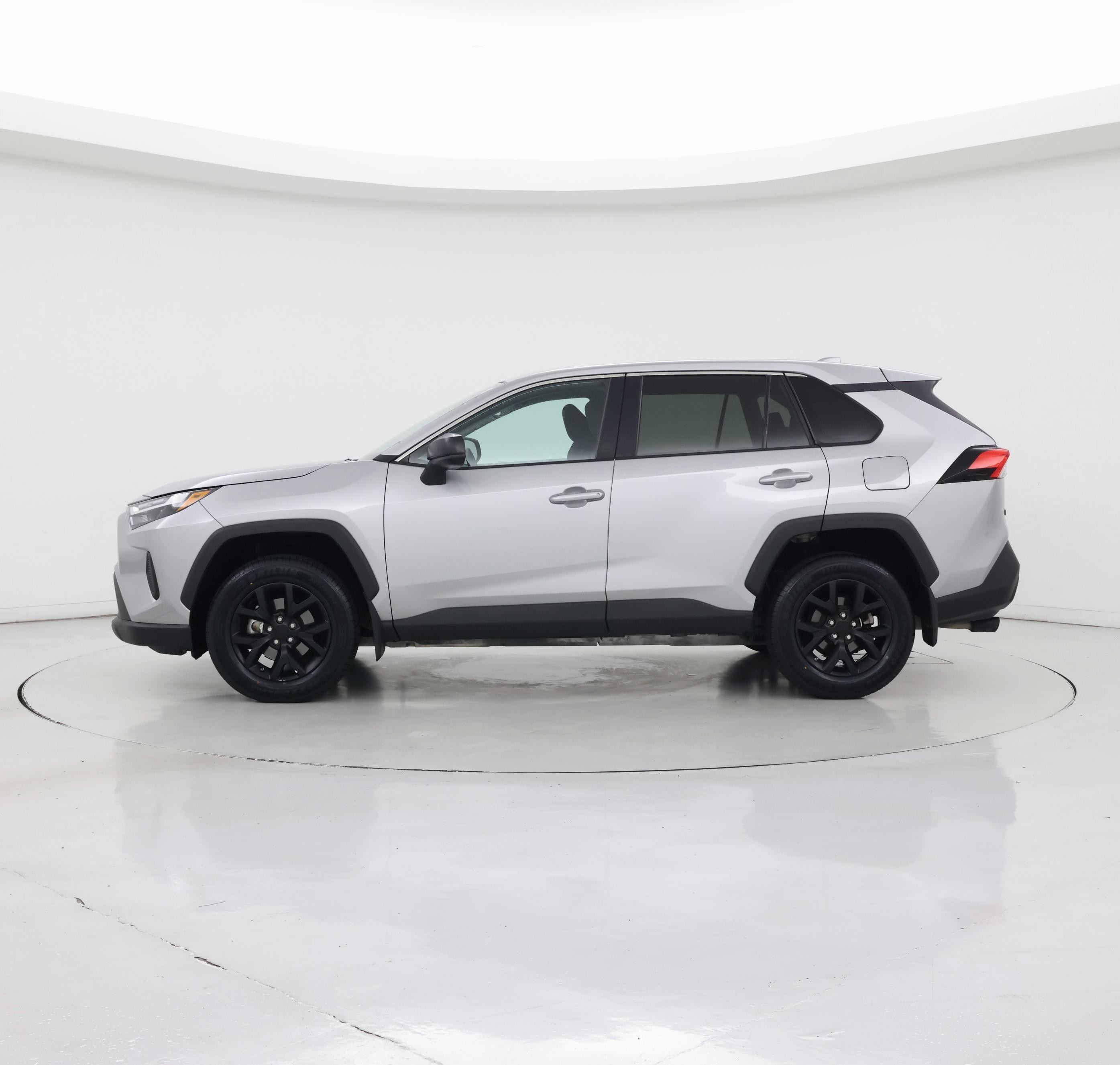Thumbnail: 2023 Toyota RAV4 - 3