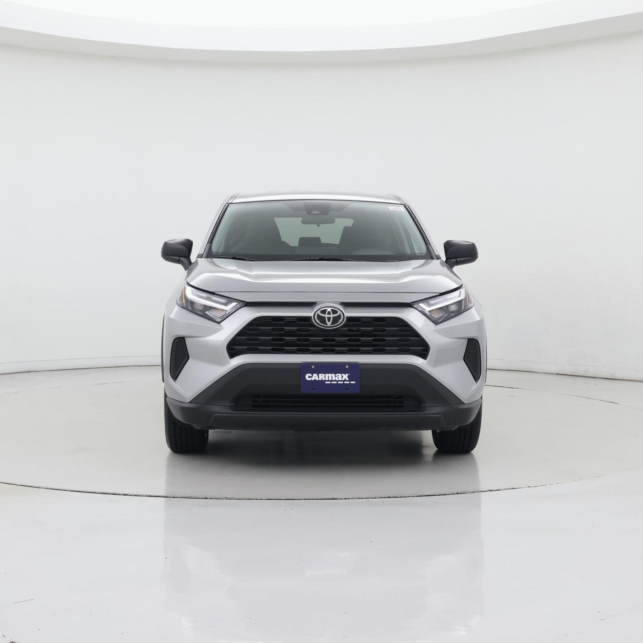 Thumbnail: 2023 Toyota RAV4 - 5