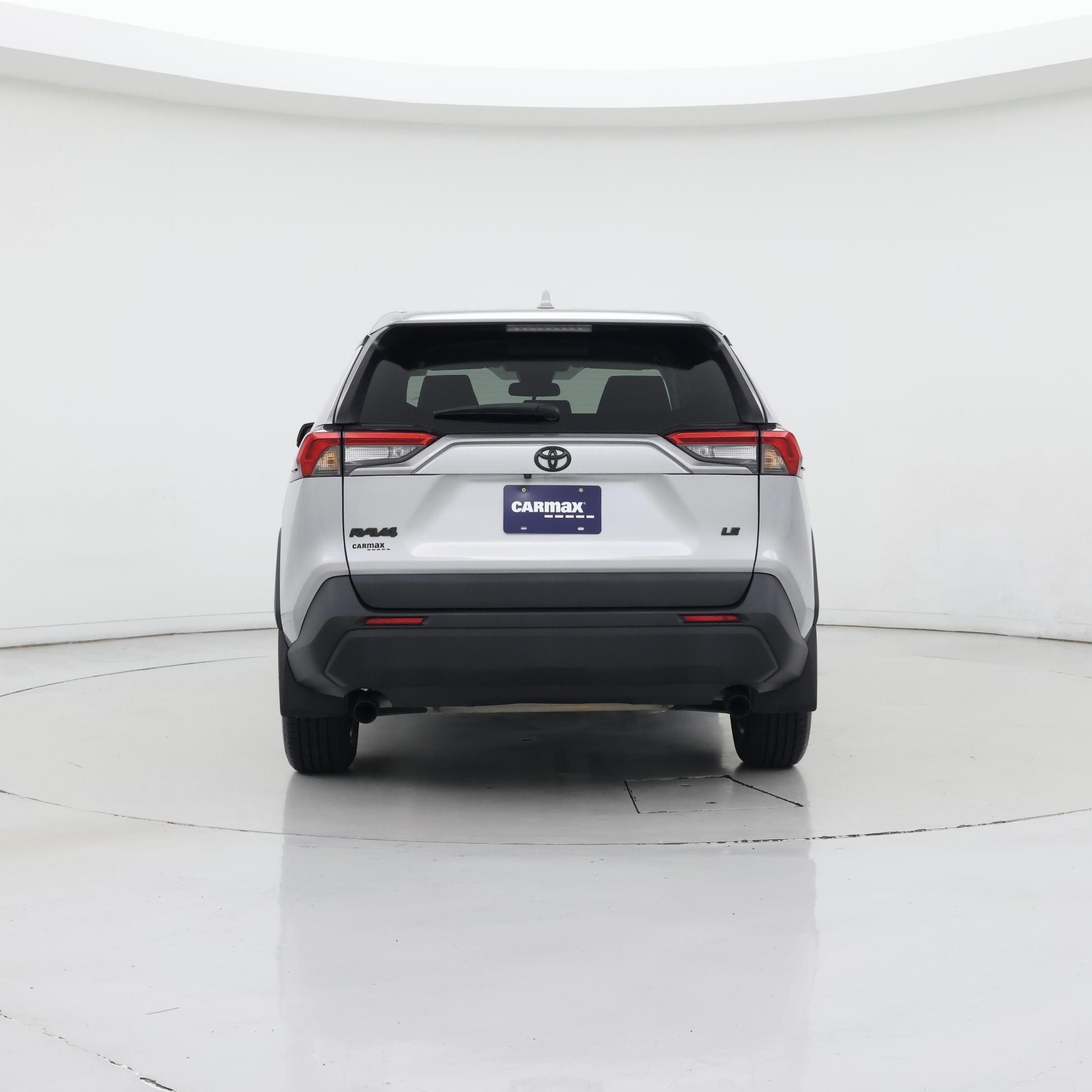 Thumbnail: 2023 Toyota RAV4 - 6