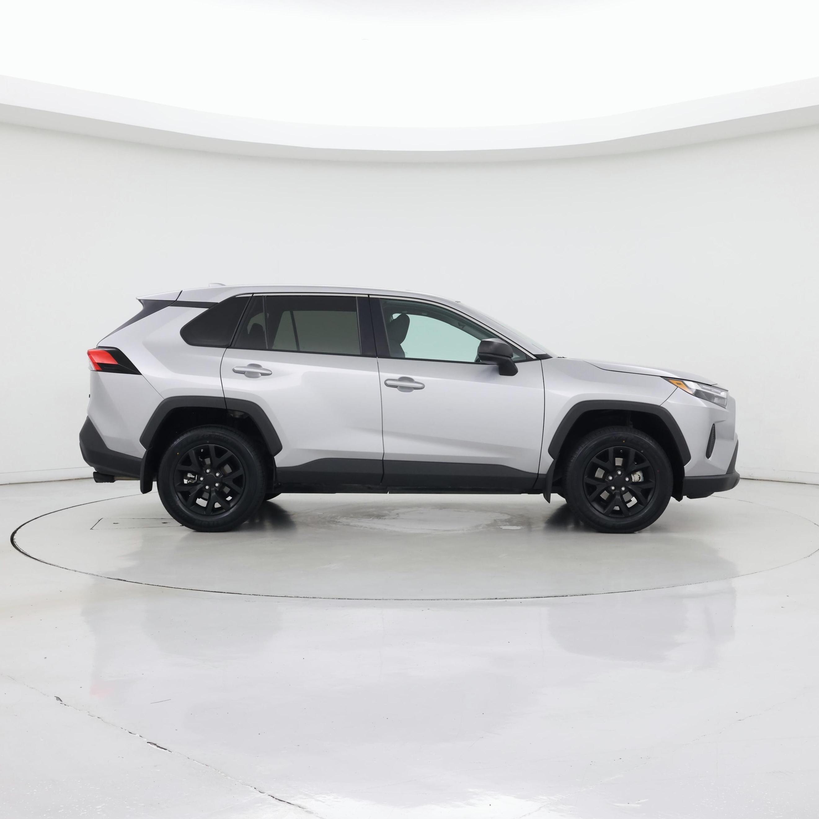 Thumbnail: 2023 Toyota RAV4 - 7