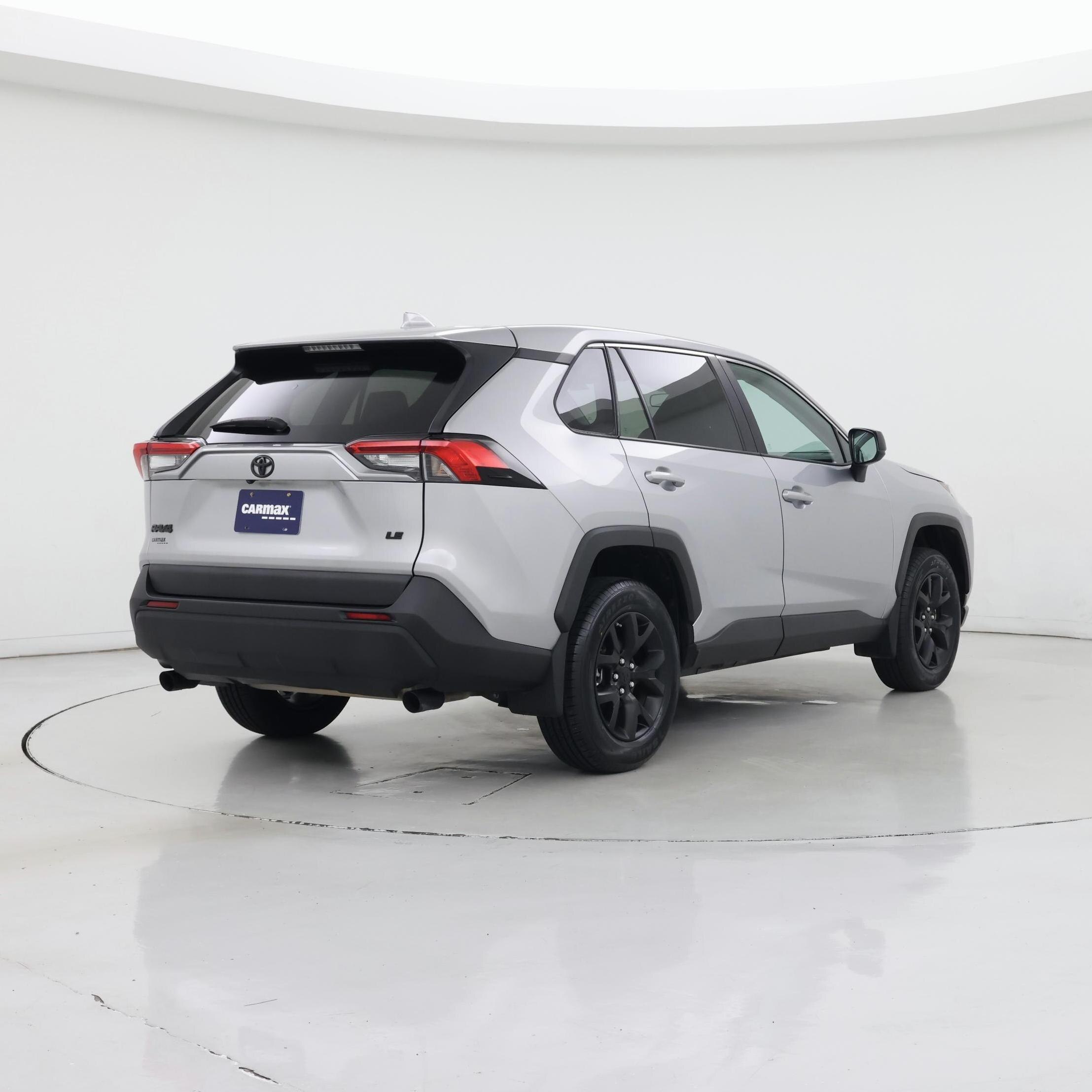 Thumbnail: 2023 Toyota RAV4 - 8