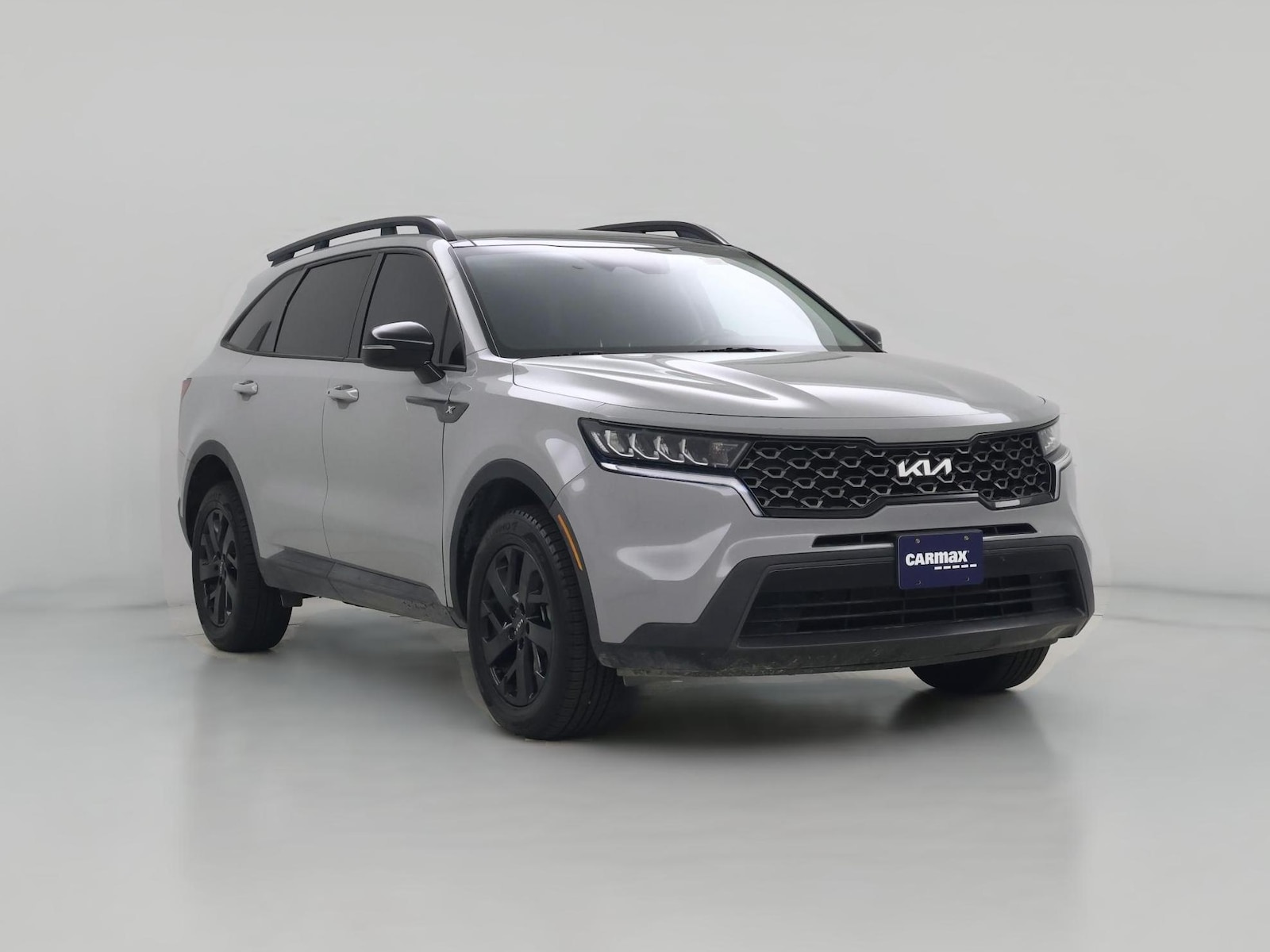 2022 Kia Sorento X-Line S