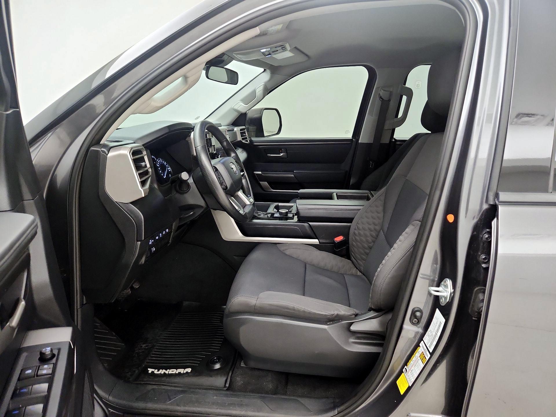 Thumbnail: 2023 Toyota Tundra - 11