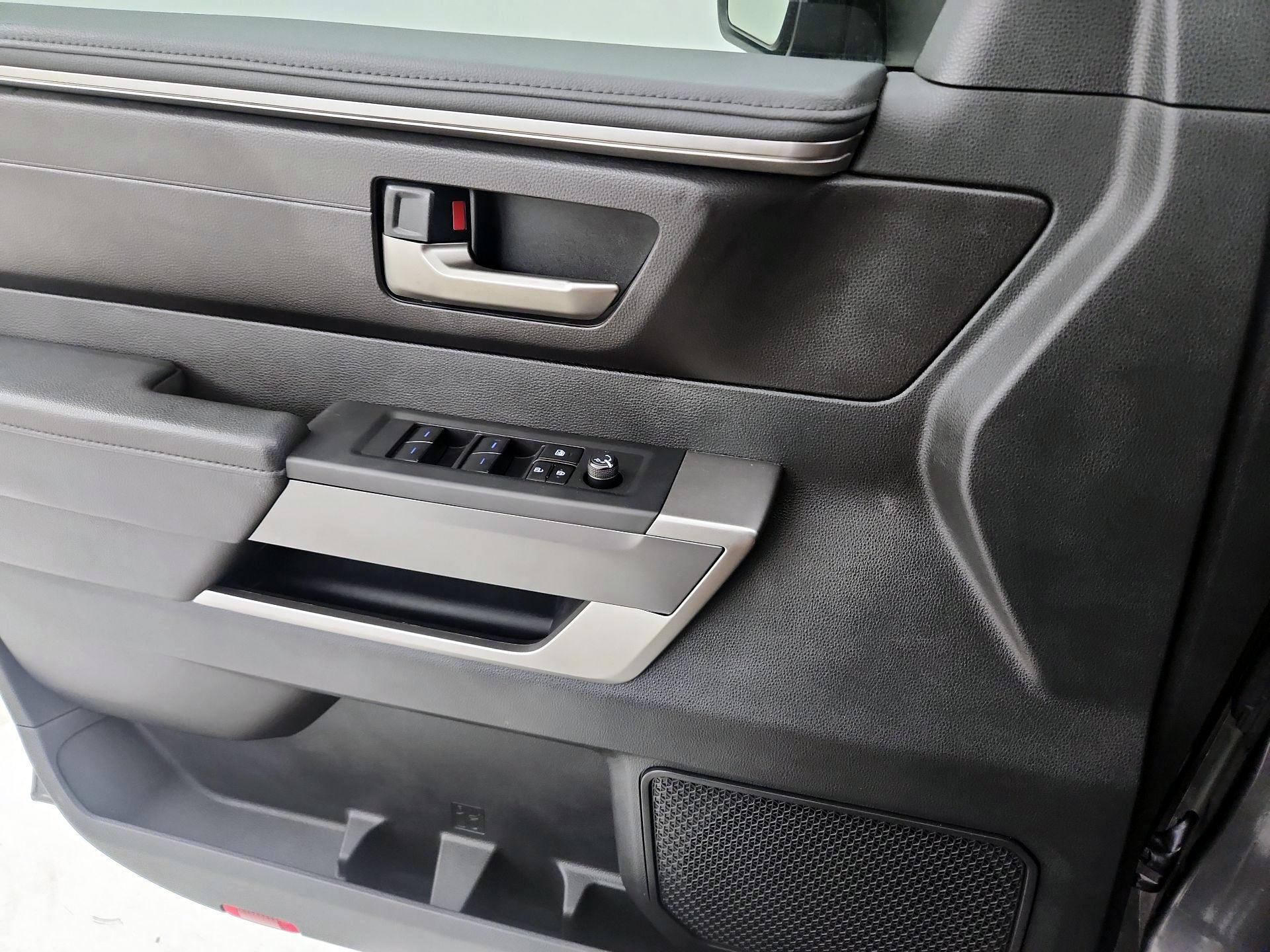 Thumbnail: 2023 Toyota Tundra - 12