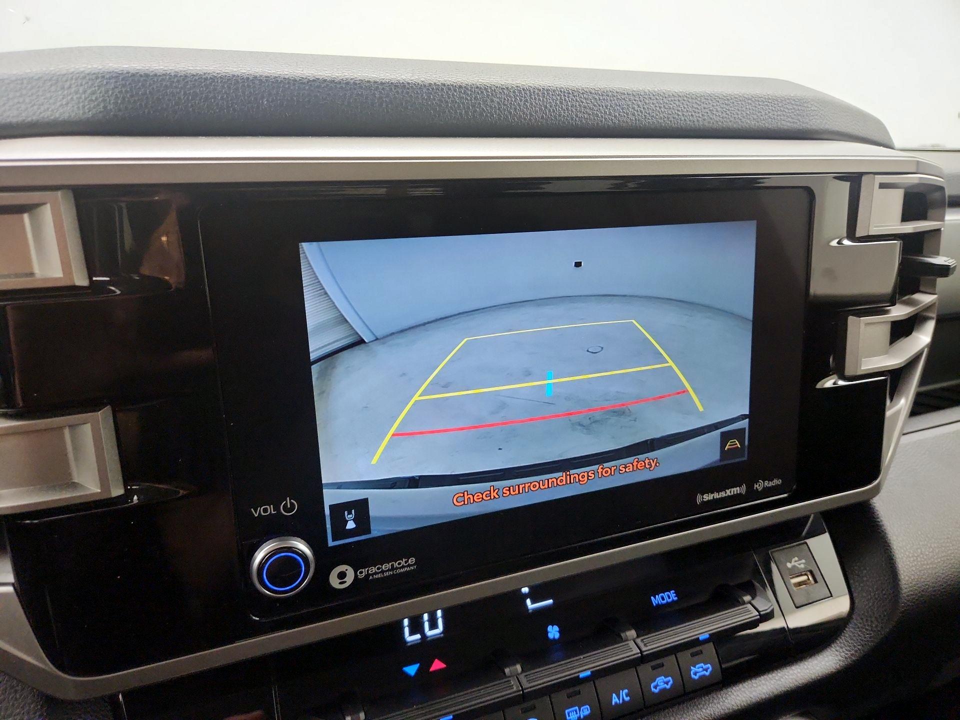 Thumbnail: 2023 Toyota Tundra - 14