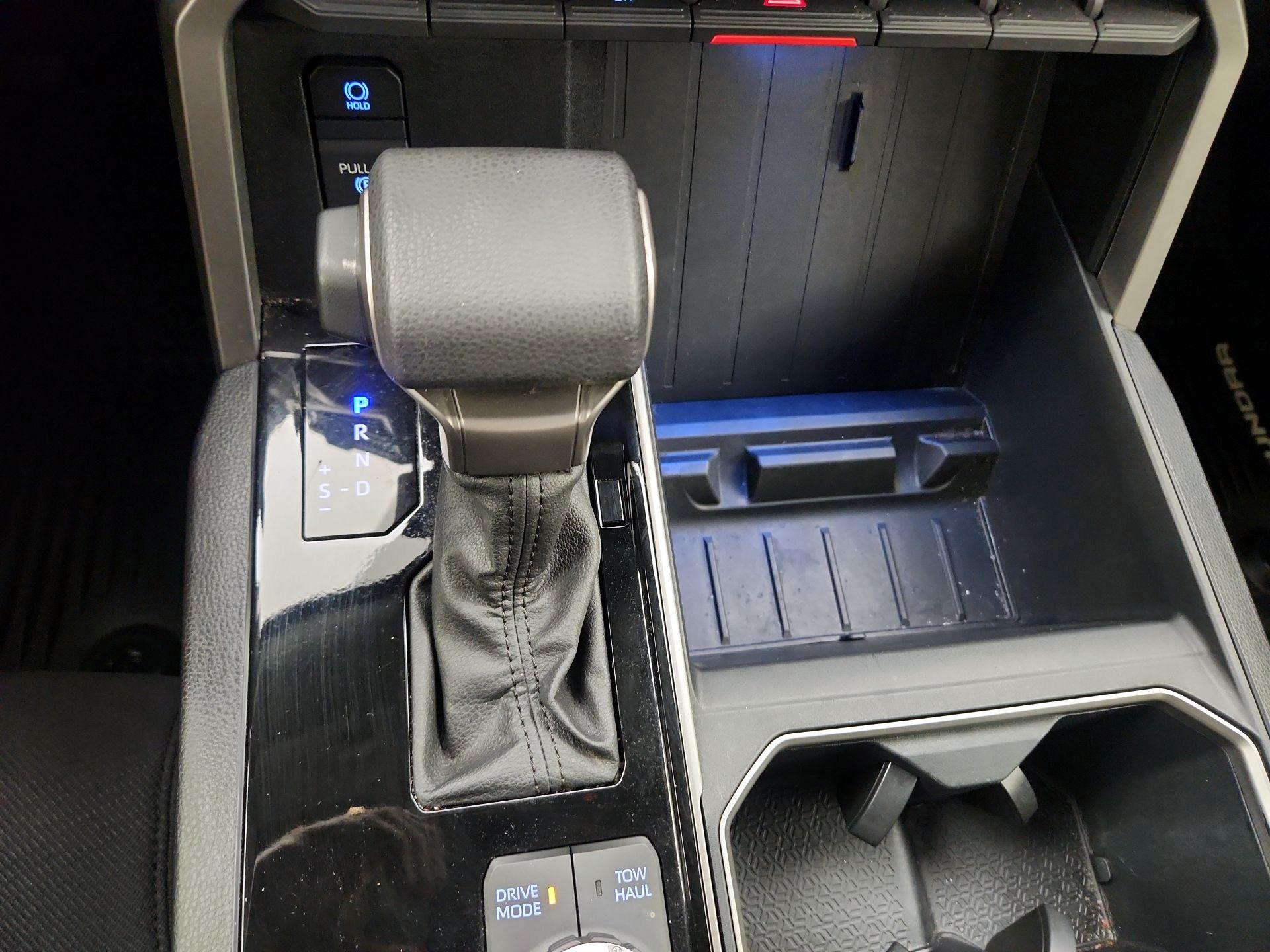 Thumbnail: 2023 Toyota Tundra - 17