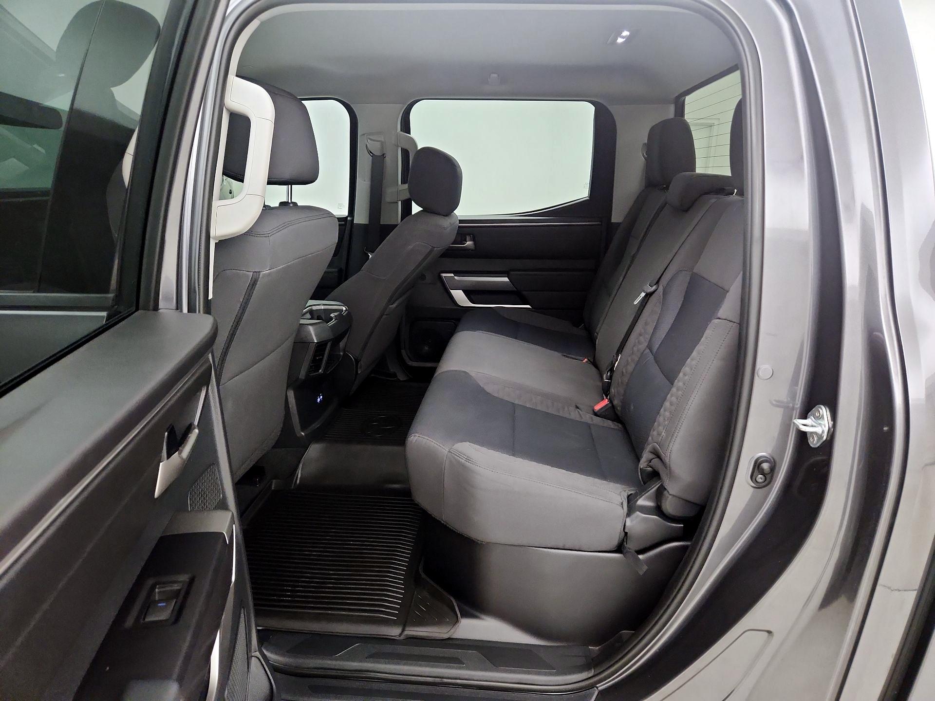 Thumbnail: 2023 Toyota Tundra - 19