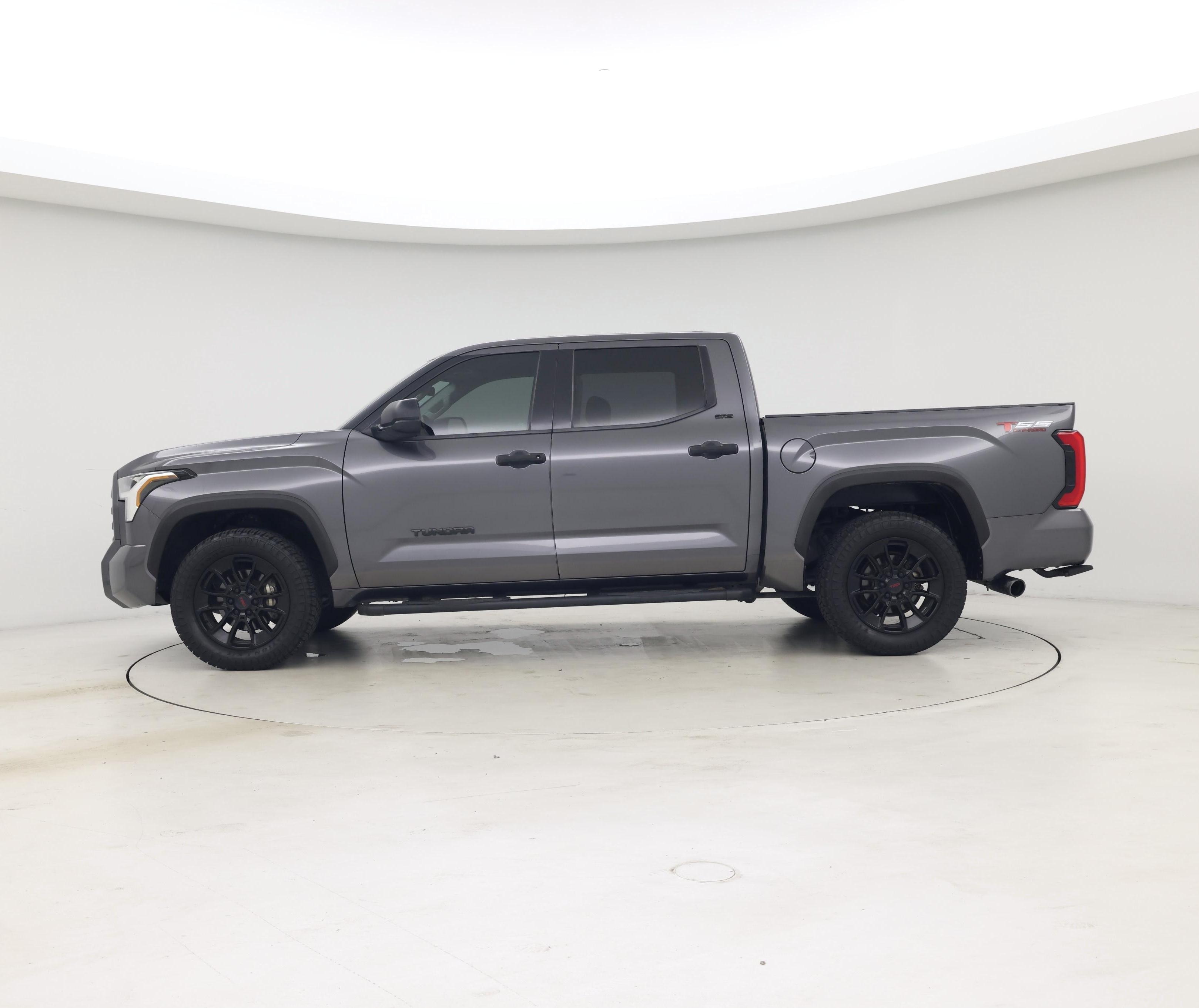 Thumbnail: 2023 Toyota Tundra - 3