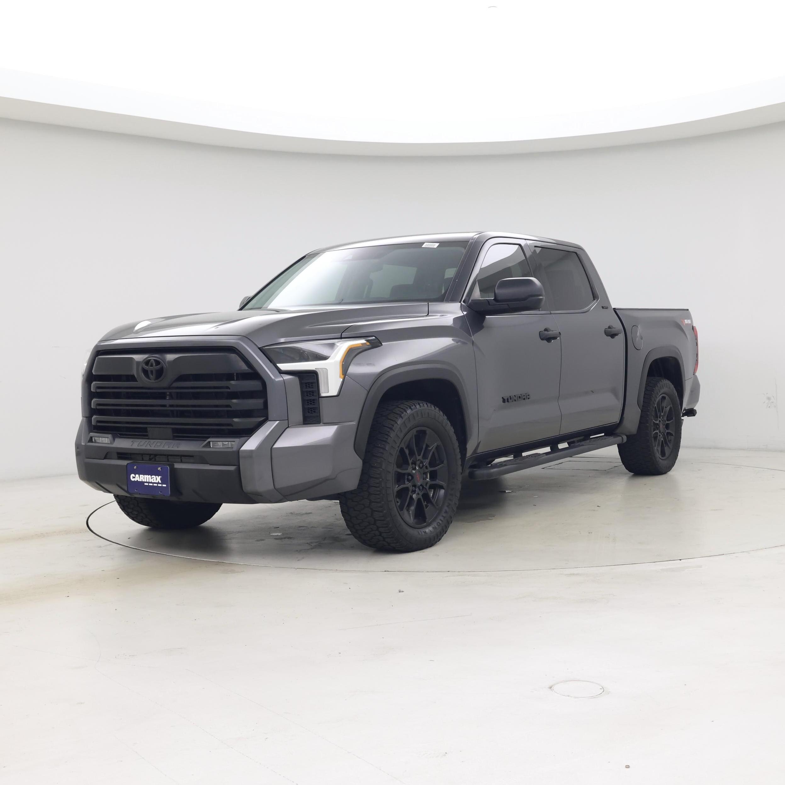 Thumbnail: 2023 Toyota Tundra - 4