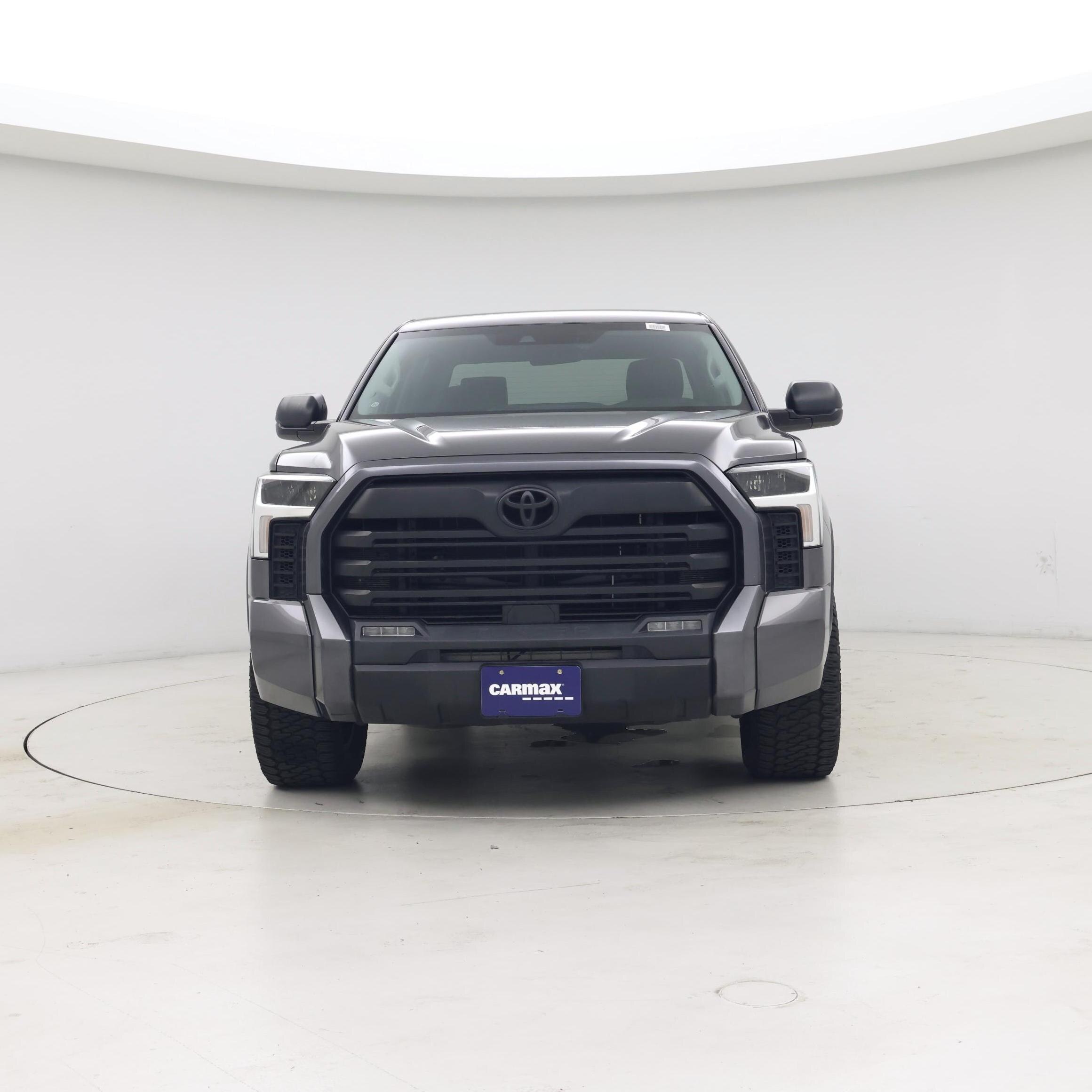 Thumbnail: 2023 Toyota Tundra - 5