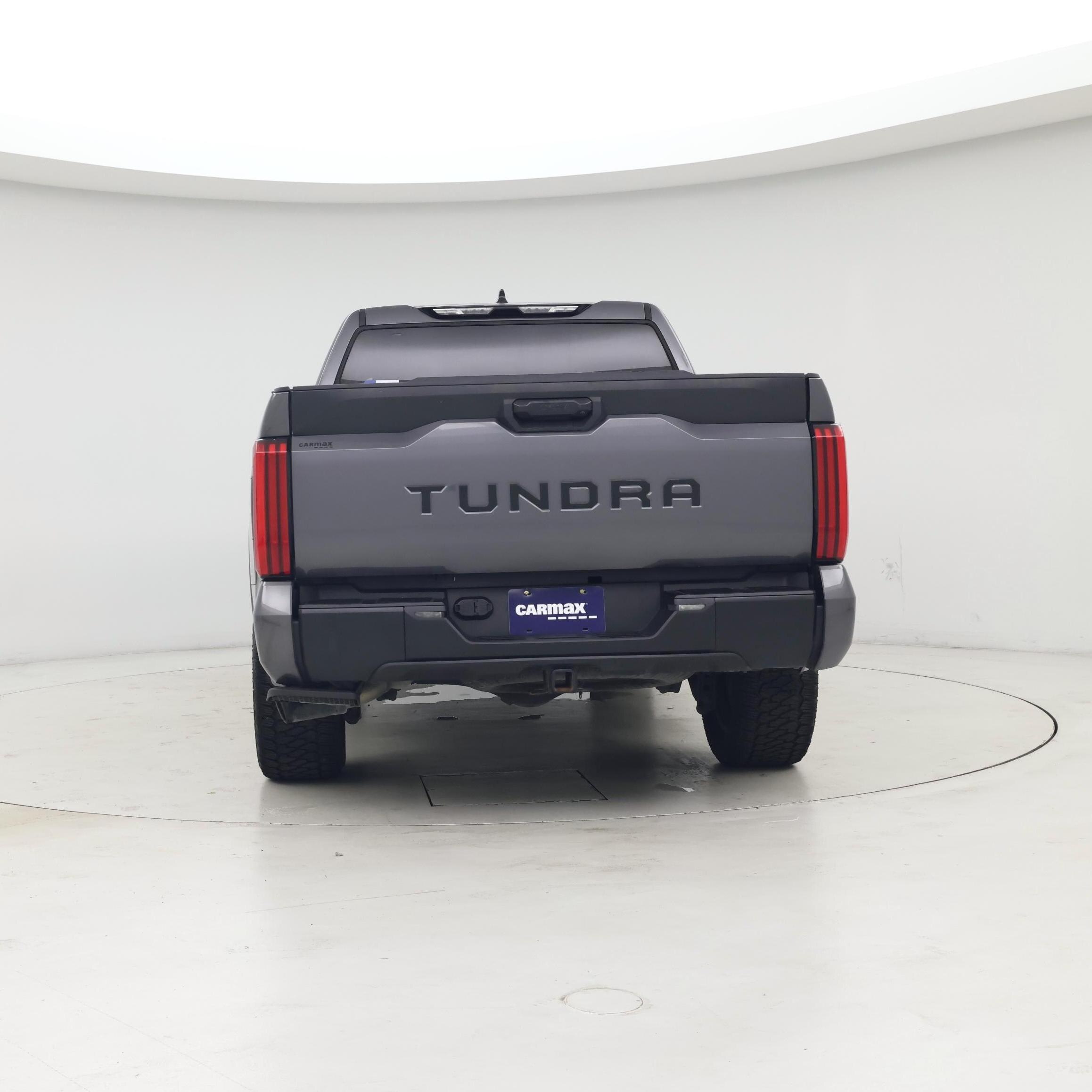 Thumbnail: 2023 Toyota Tundra - 6