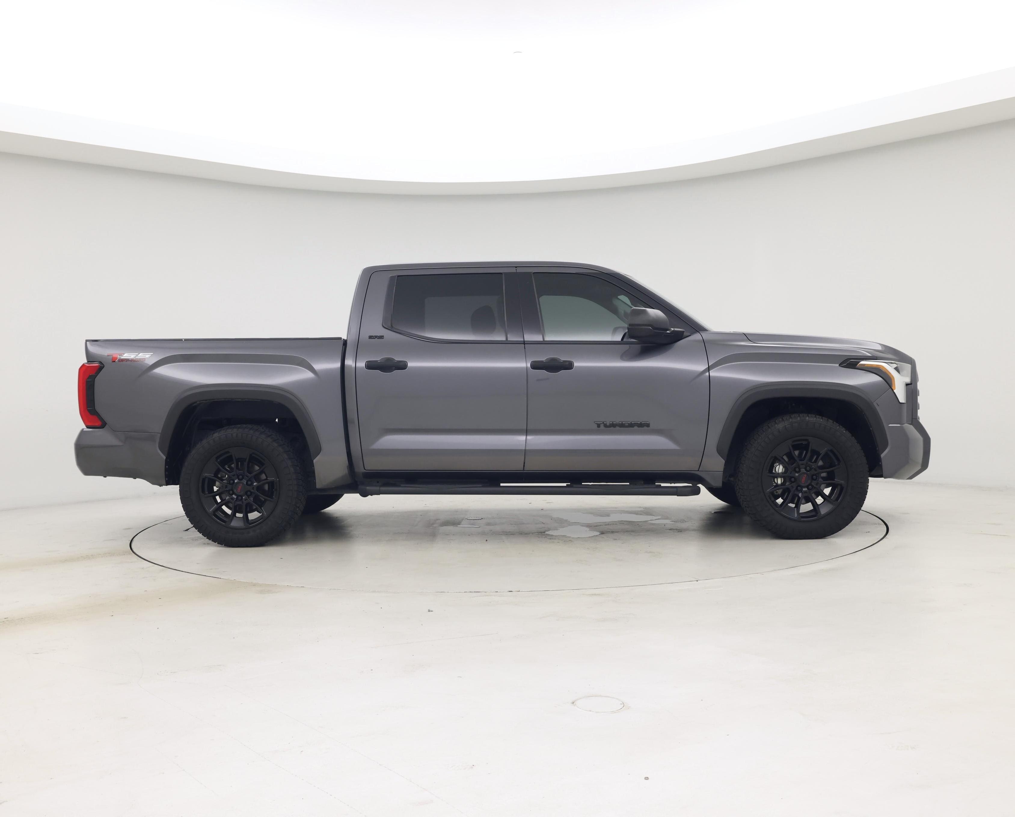 Thumbnail: 2023 Toyota Tundra - 7