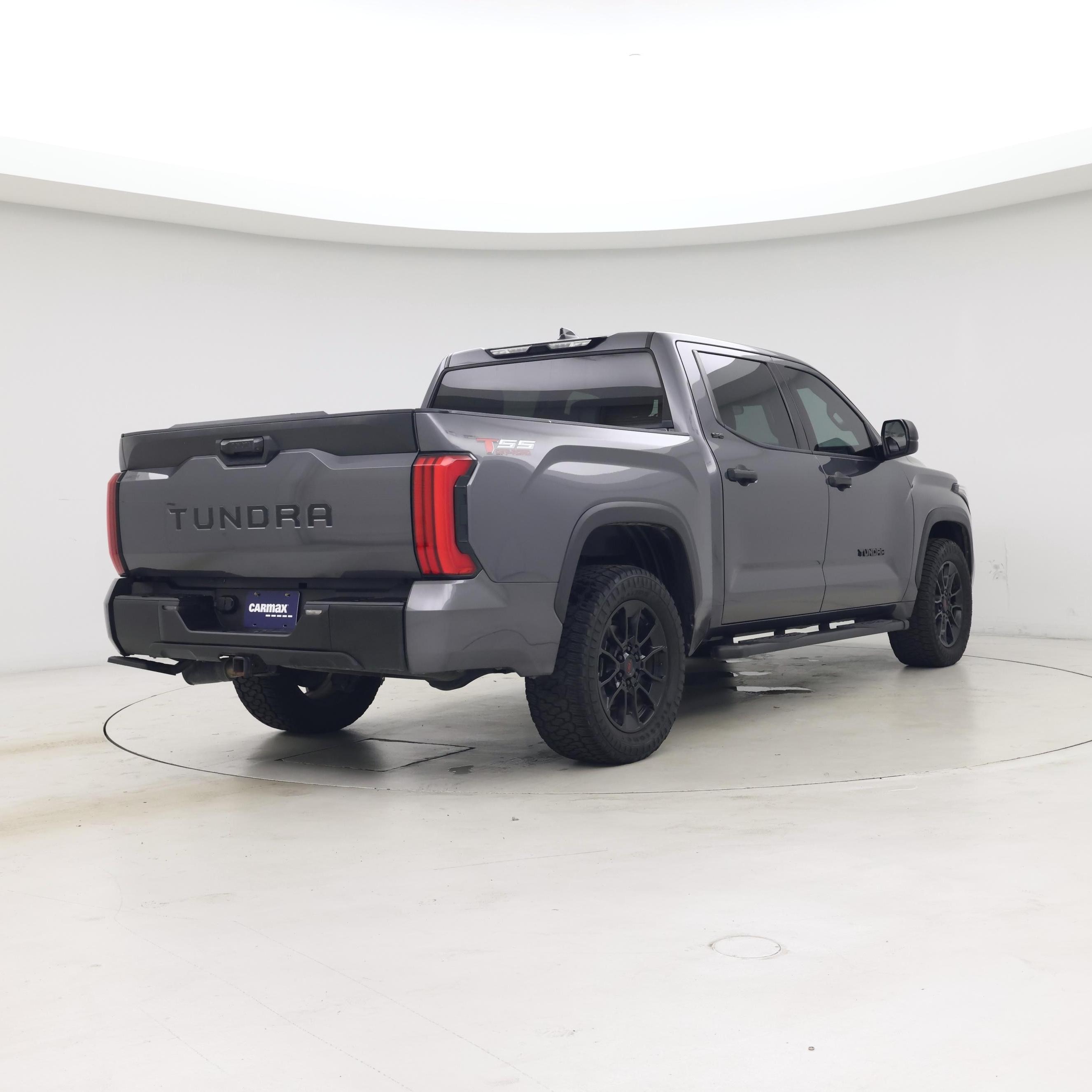 Thumbnail: 2023 Toyota Tundra - 8