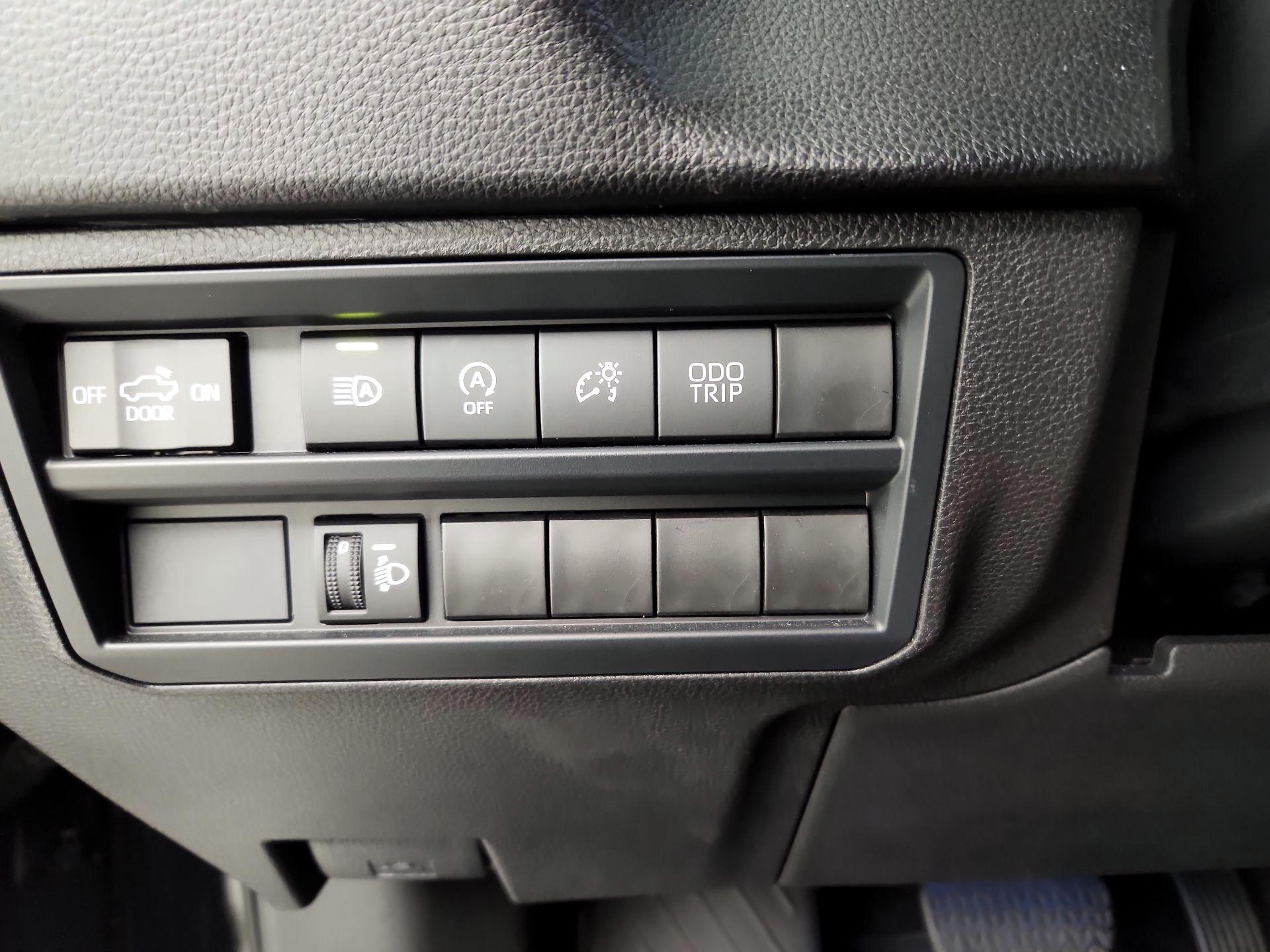 Thumbnail: 2024 Toyota Tundra - 13