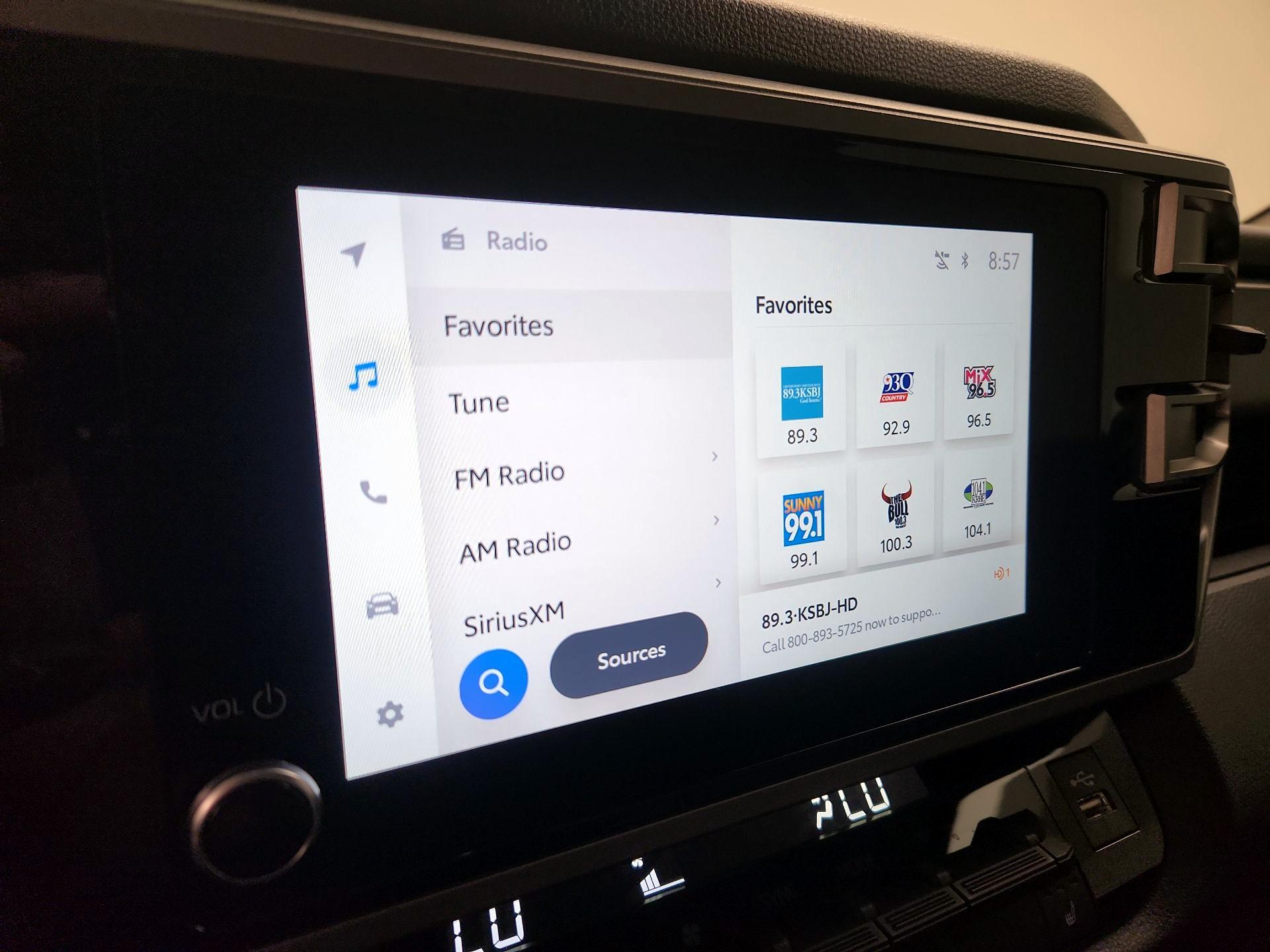 Thumbnail: 2024 Toyota Tundra - 15