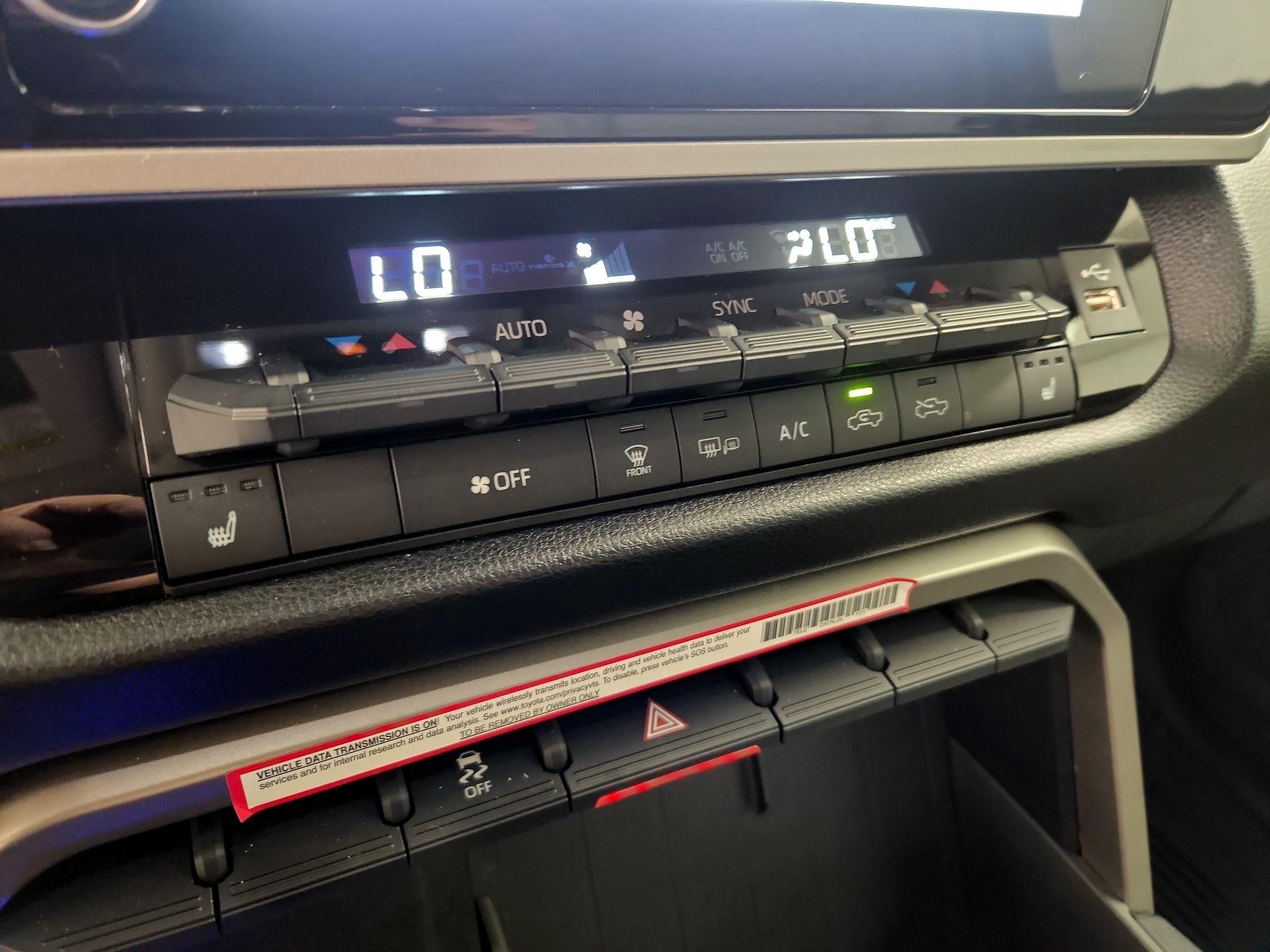 Thumbnail: 2024 Toyota Tundra - 16