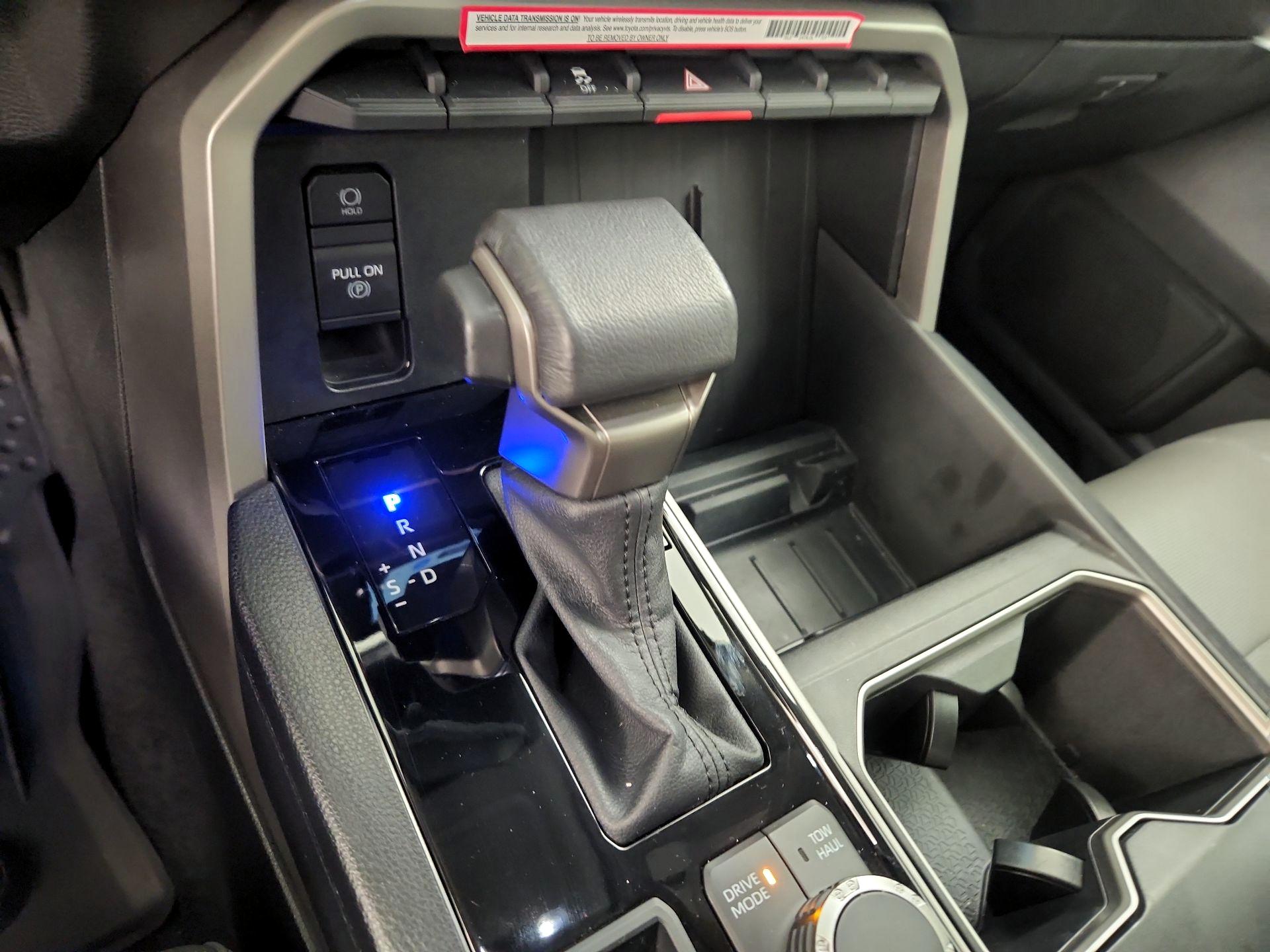 Thumbnail: 2024 Toyota Tundra - 17