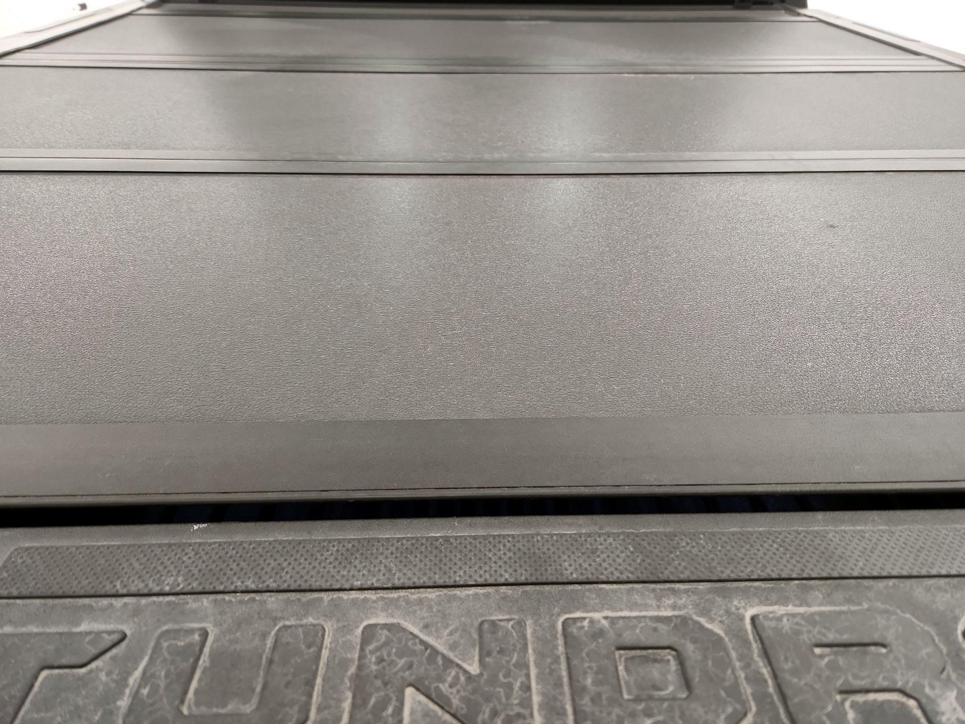 Thumbnail: 2024 Toyota Tundra - 20