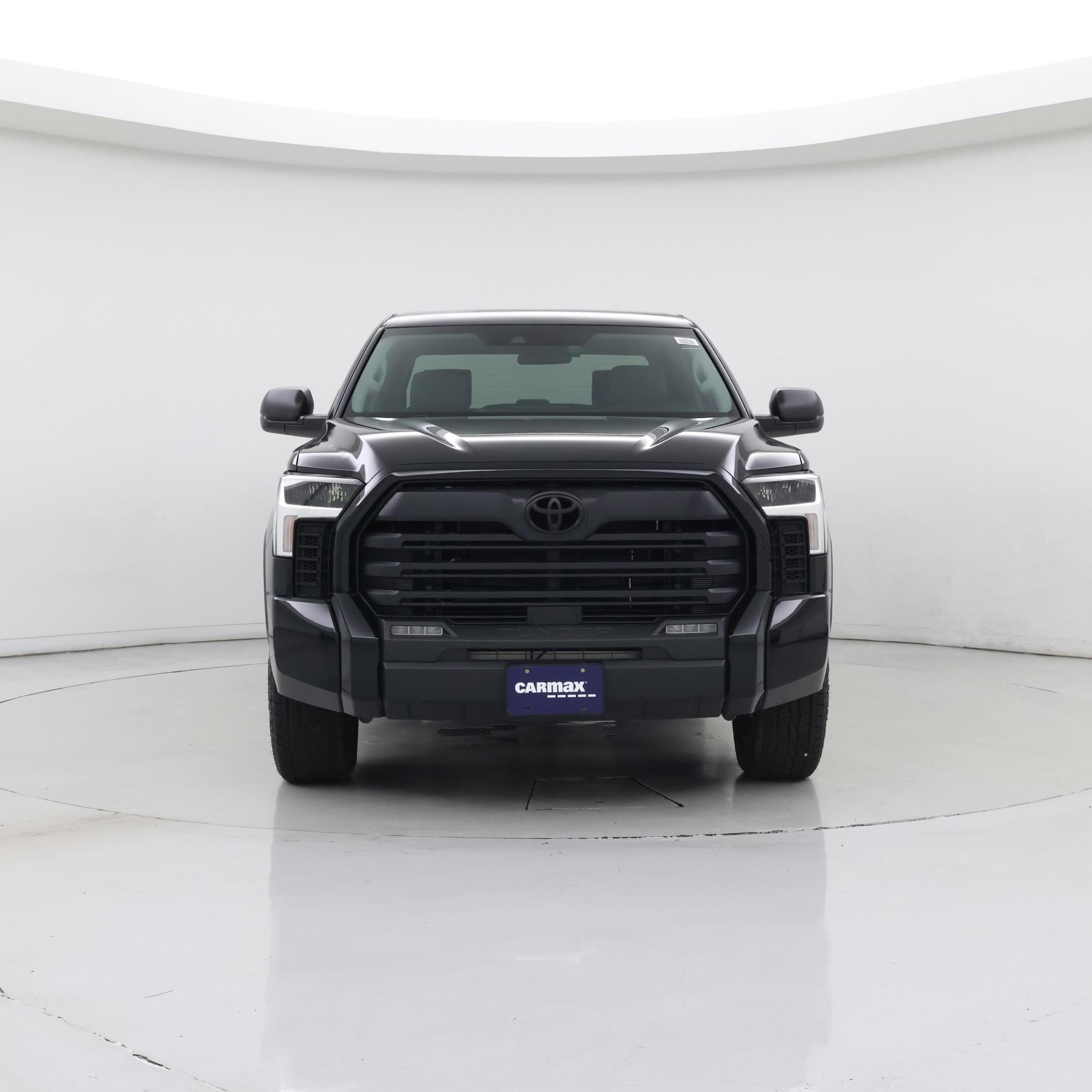 Thumbnail: 2024 Toyota Tundra - 5