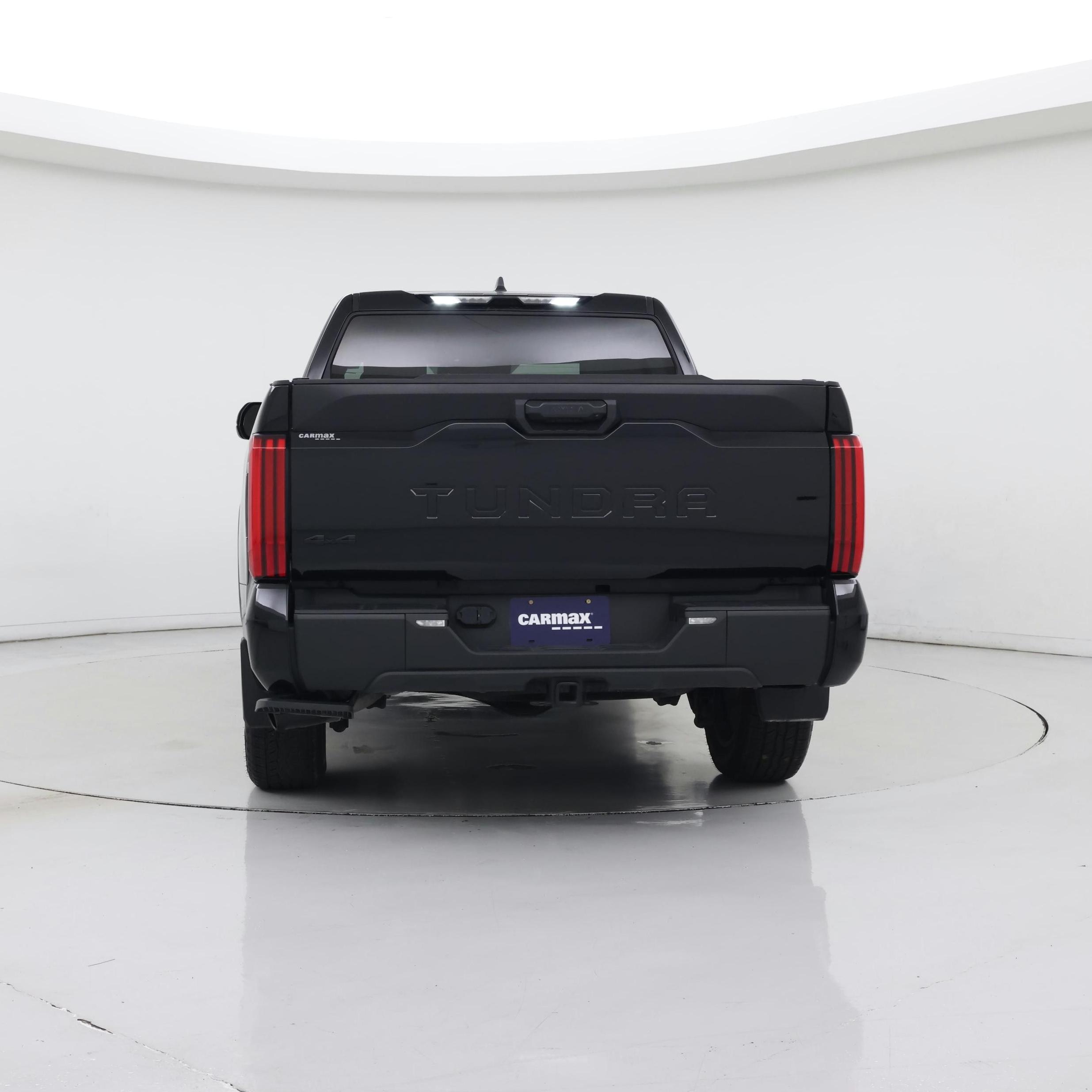 Thumbnail: 2024 Toyota Tundra - 6