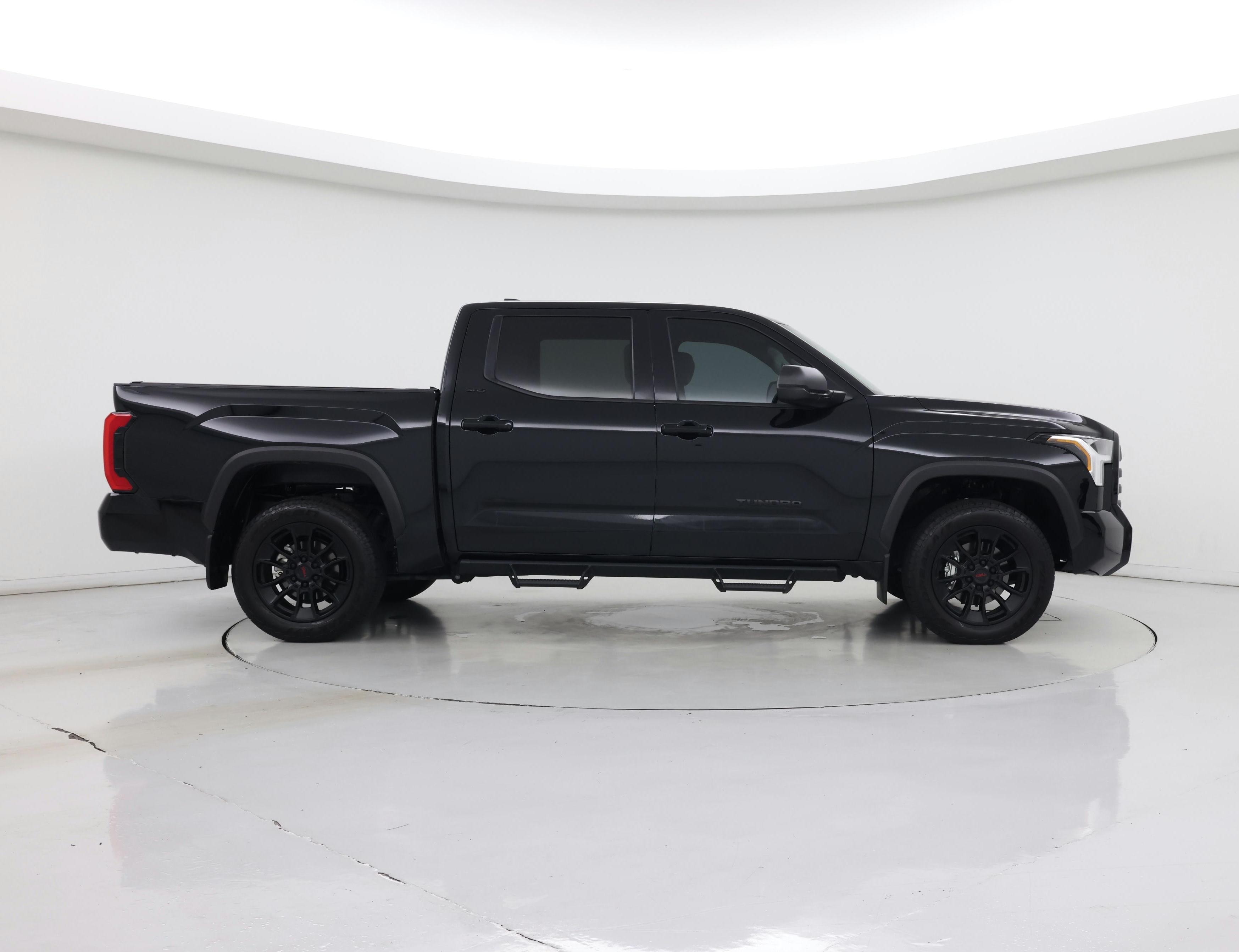 Thumbnail: 2024 Toyota Tundra - 7