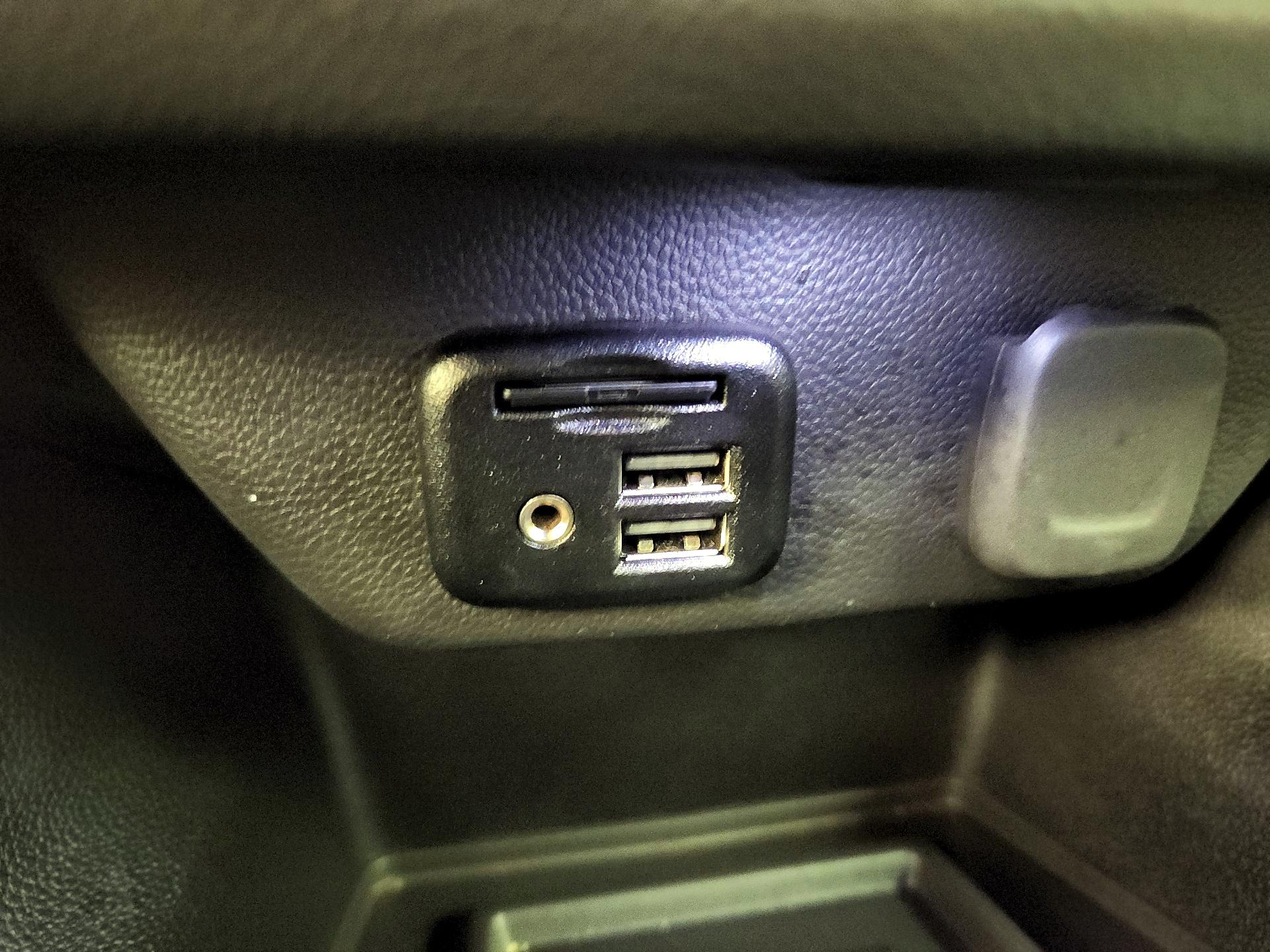 Thumbnail: 2023 Chevrolet Traverse - 18