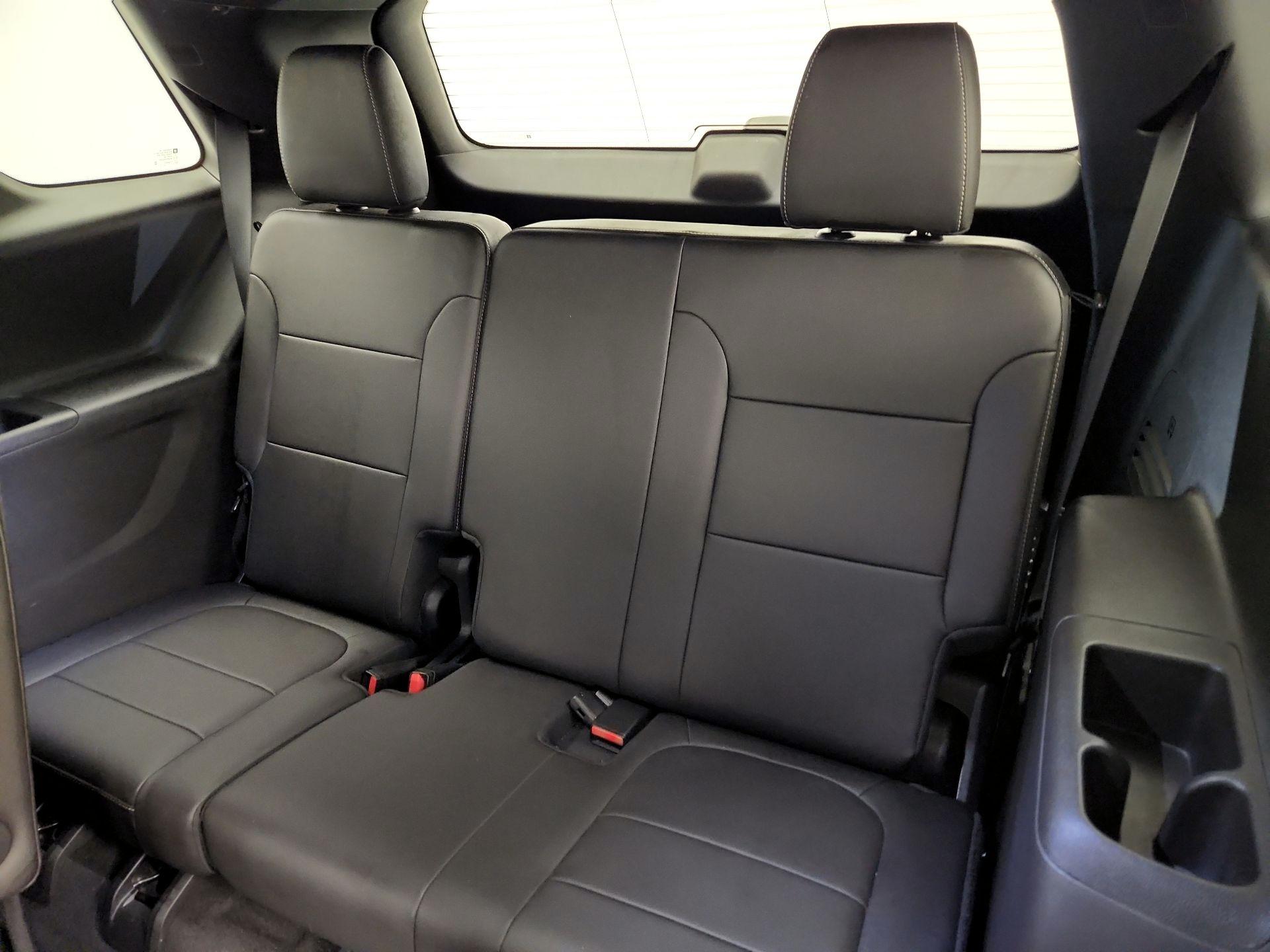 Thumbnail: 2023 Chevrolet Traverse - 20