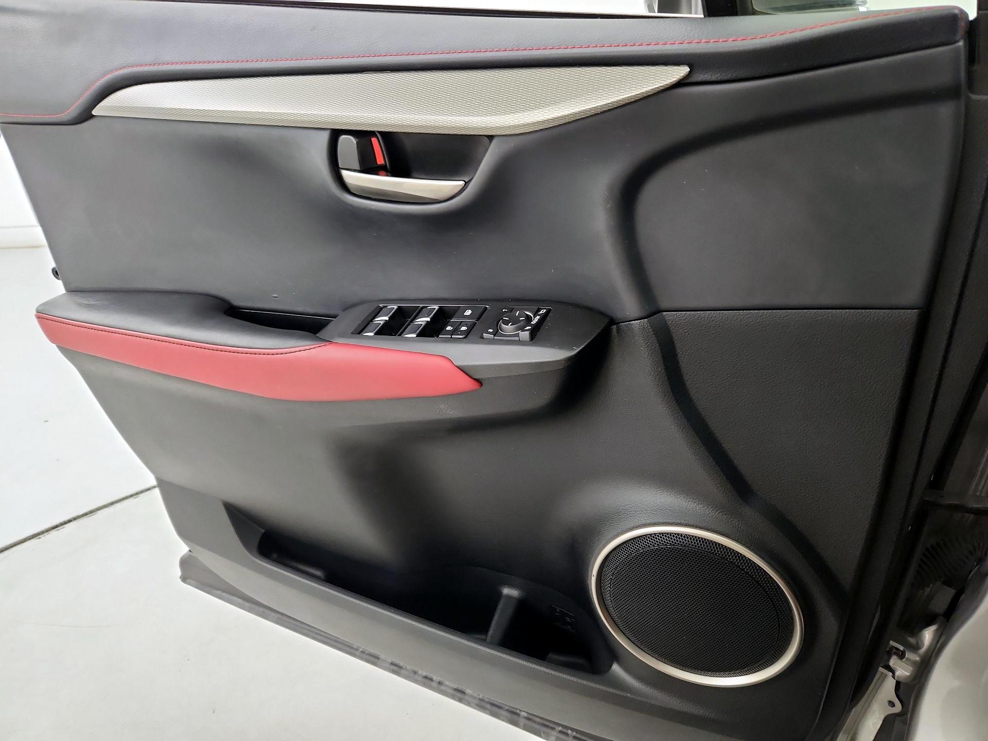 Thumbnail: 2020 Lexus NX - 12