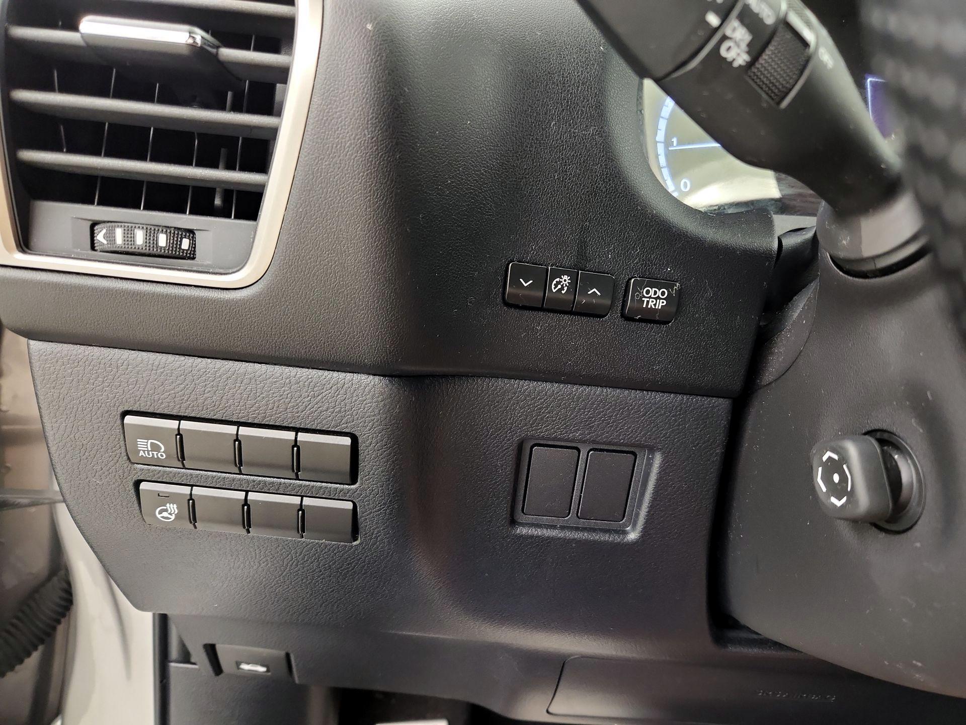 Thumbnail: 2020 Lexus NX - 13