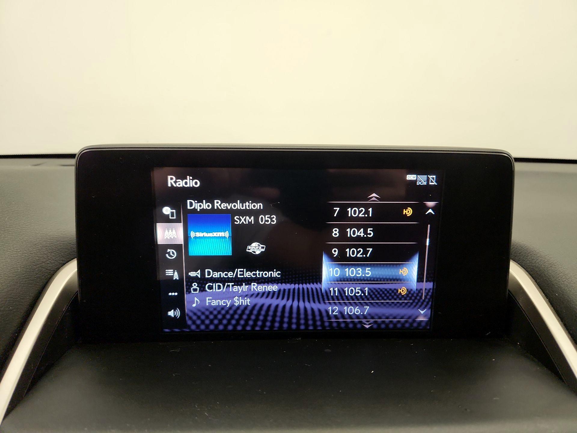 Thumbnail: 2020 Lexus NX - 15