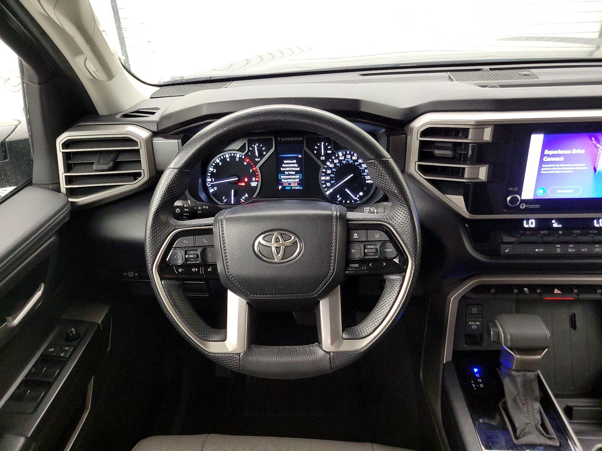 Thumbnail: 2024 Toyota Tundra - 10