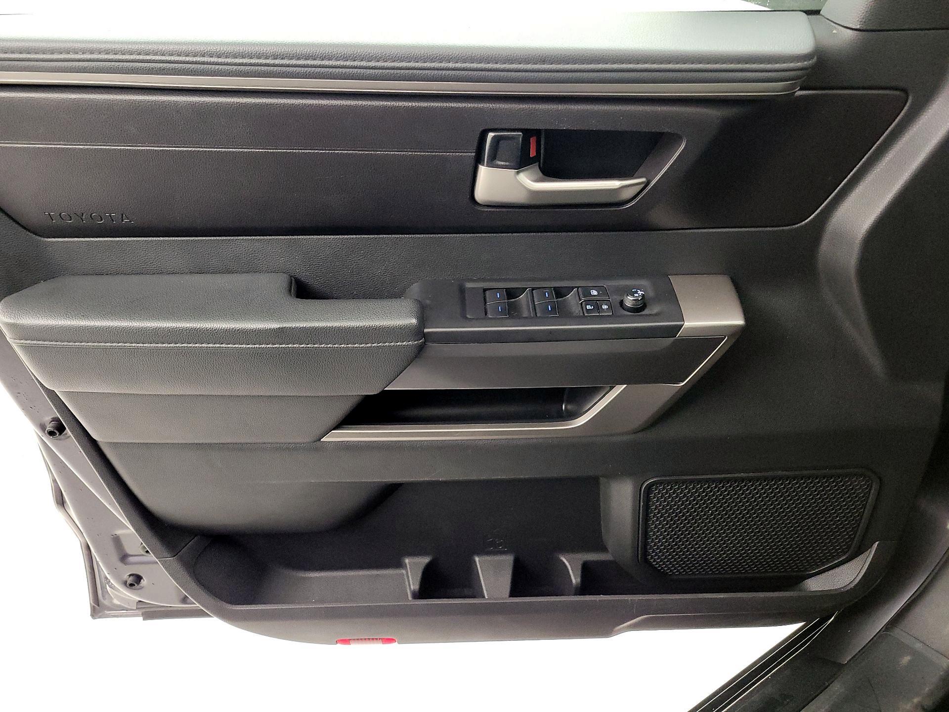 Thumbnail: 2024 Toyota Tundra - 12