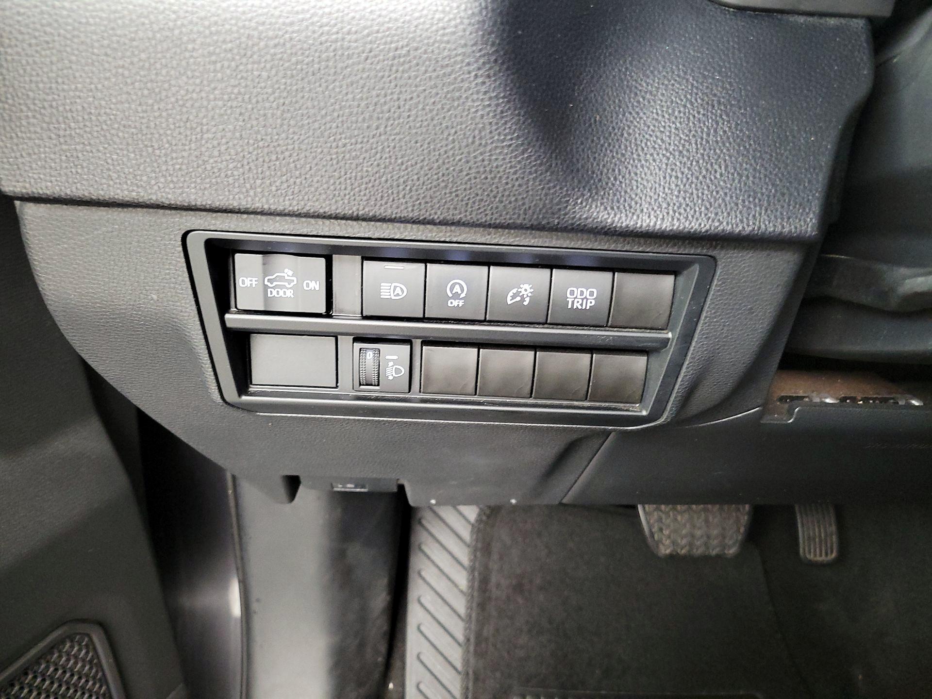 Thumbnail: 2024 Toyota Tundra - 13