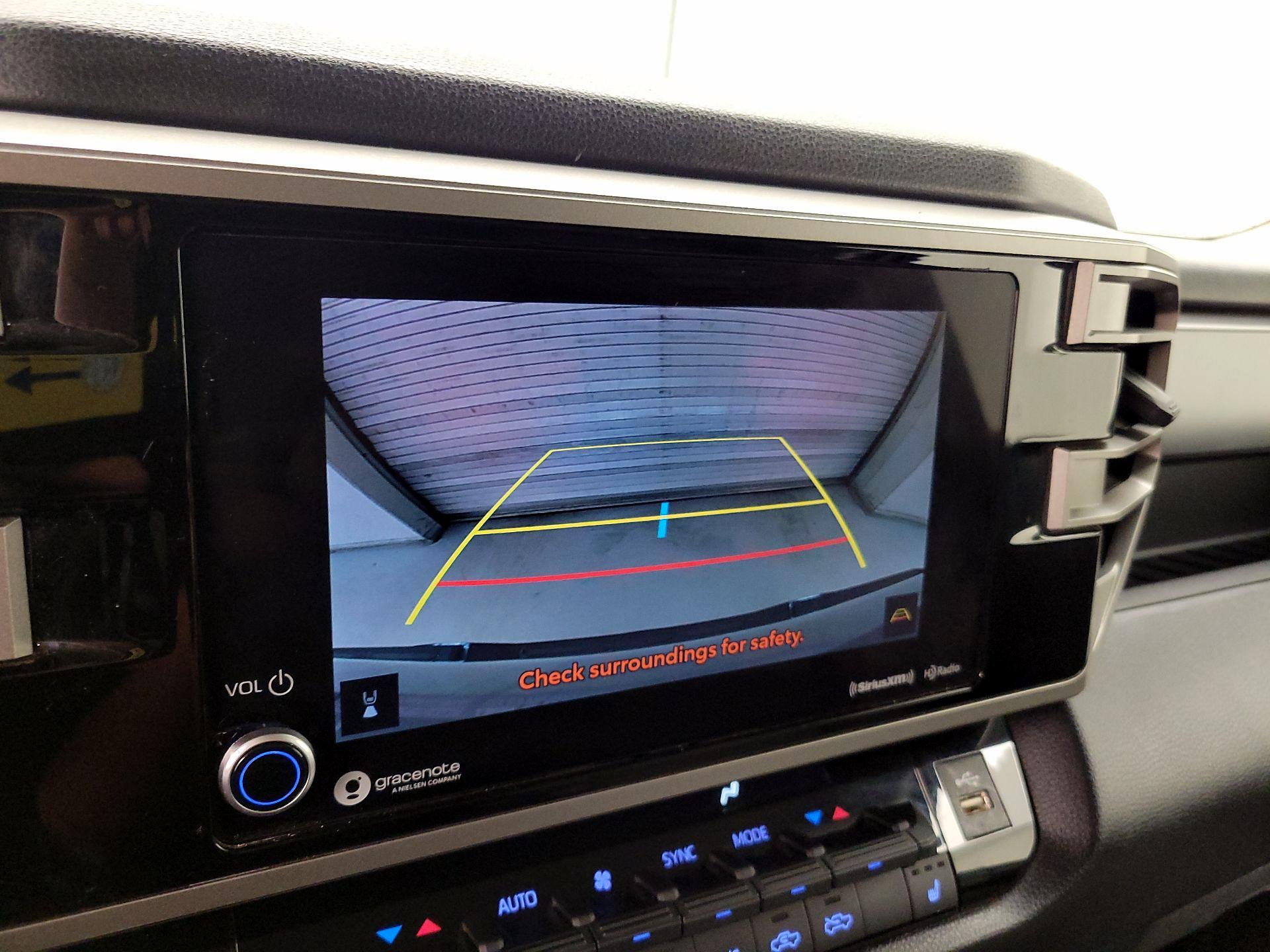 Thumbnail: 2024 Toyota Tundra - 14