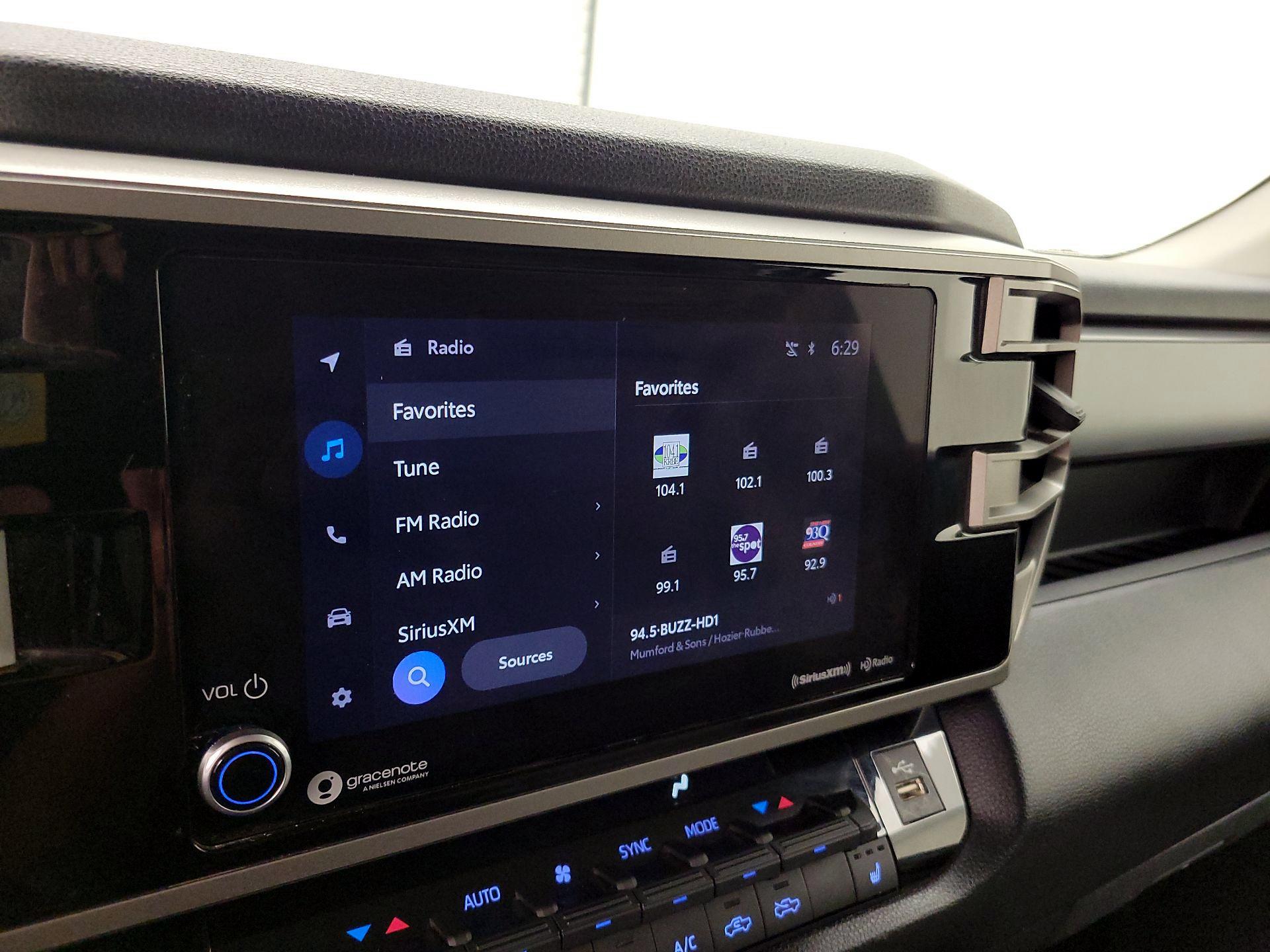 Thumbnail: 2024 Toyota Tundra - 15