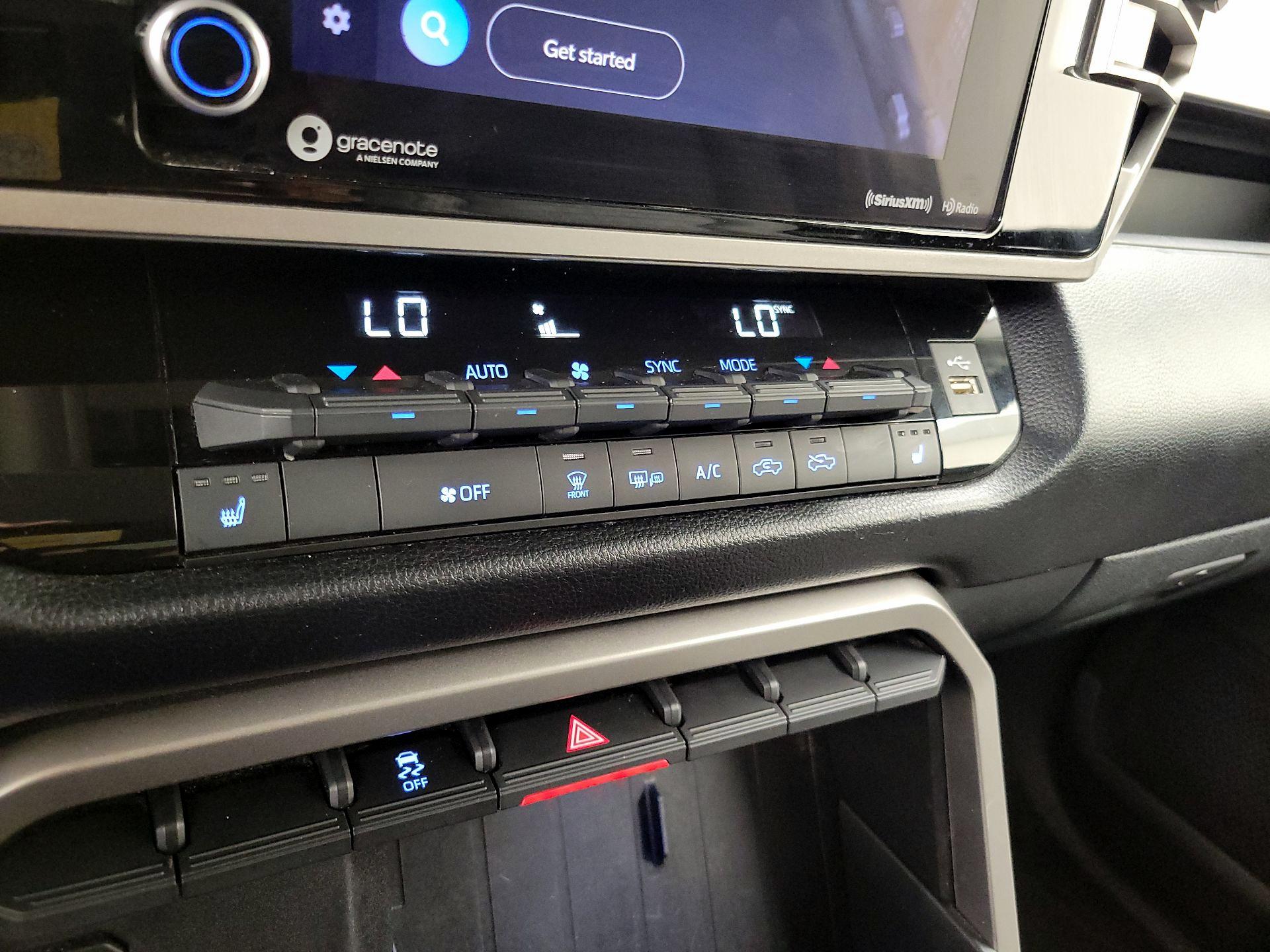 Thumbnail: 2024 Toyota Tundra - 16