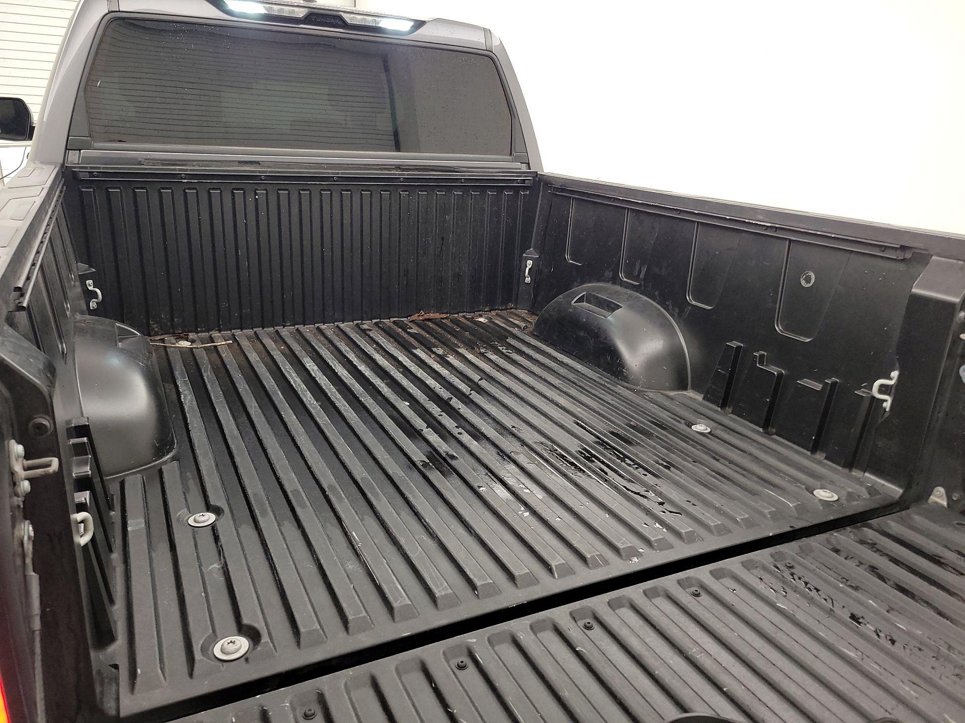 Thumbnail: 2024 Toyota Tundra - 20