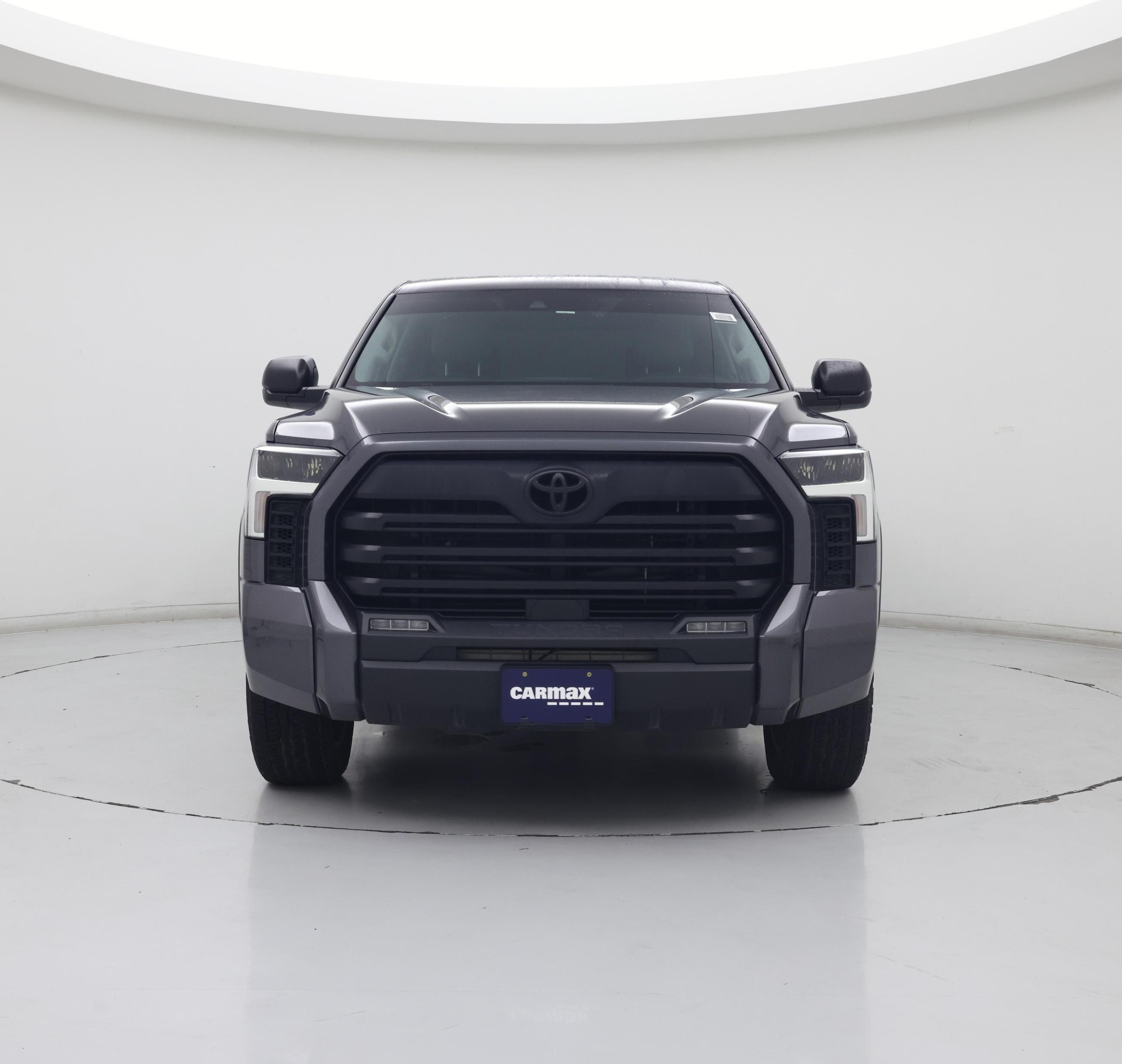 Thumbnail: 2024 Toyota Tundra - 5
